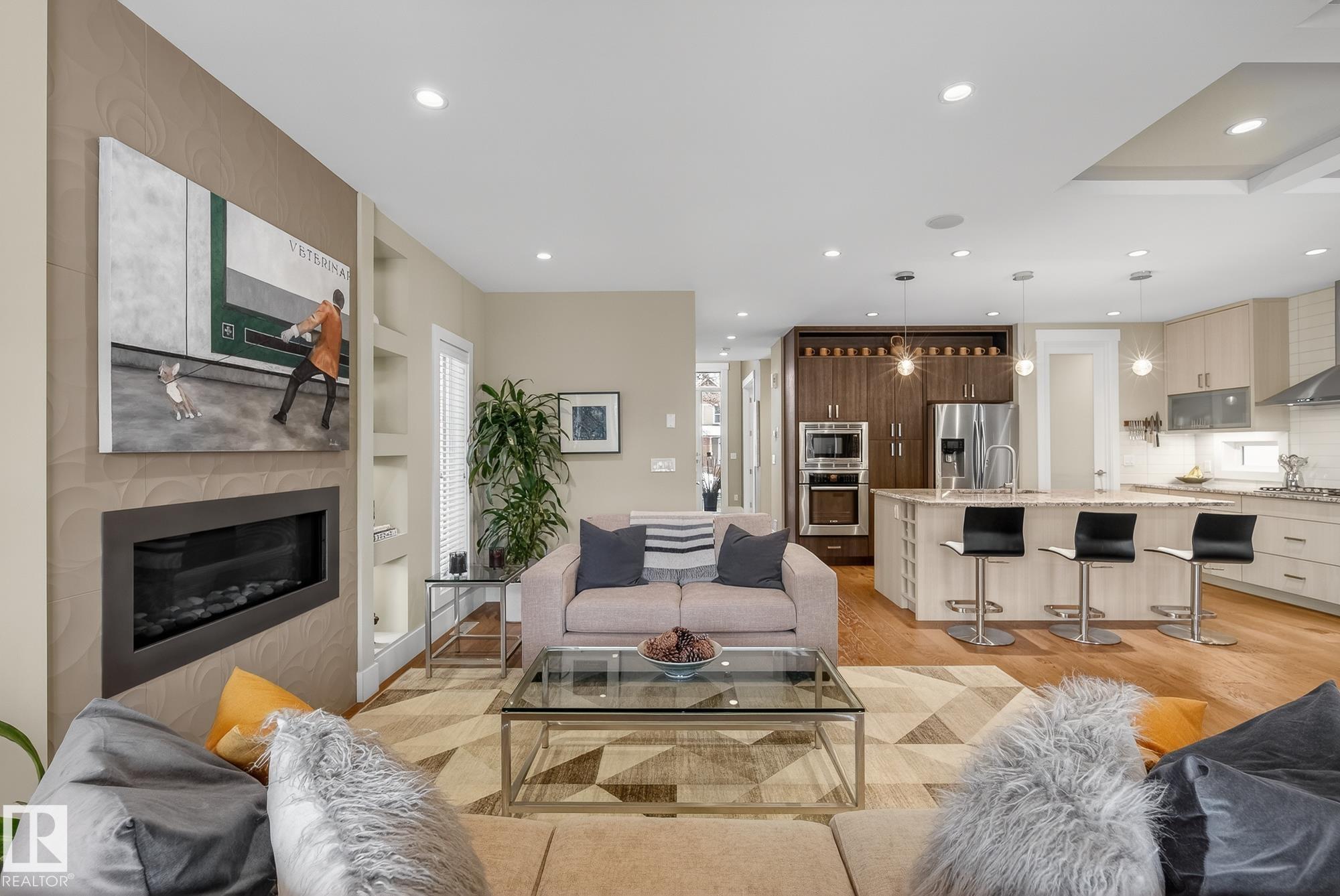 Photo 22 at 9648 83 Avenue NW, Strathcona, Edmonton