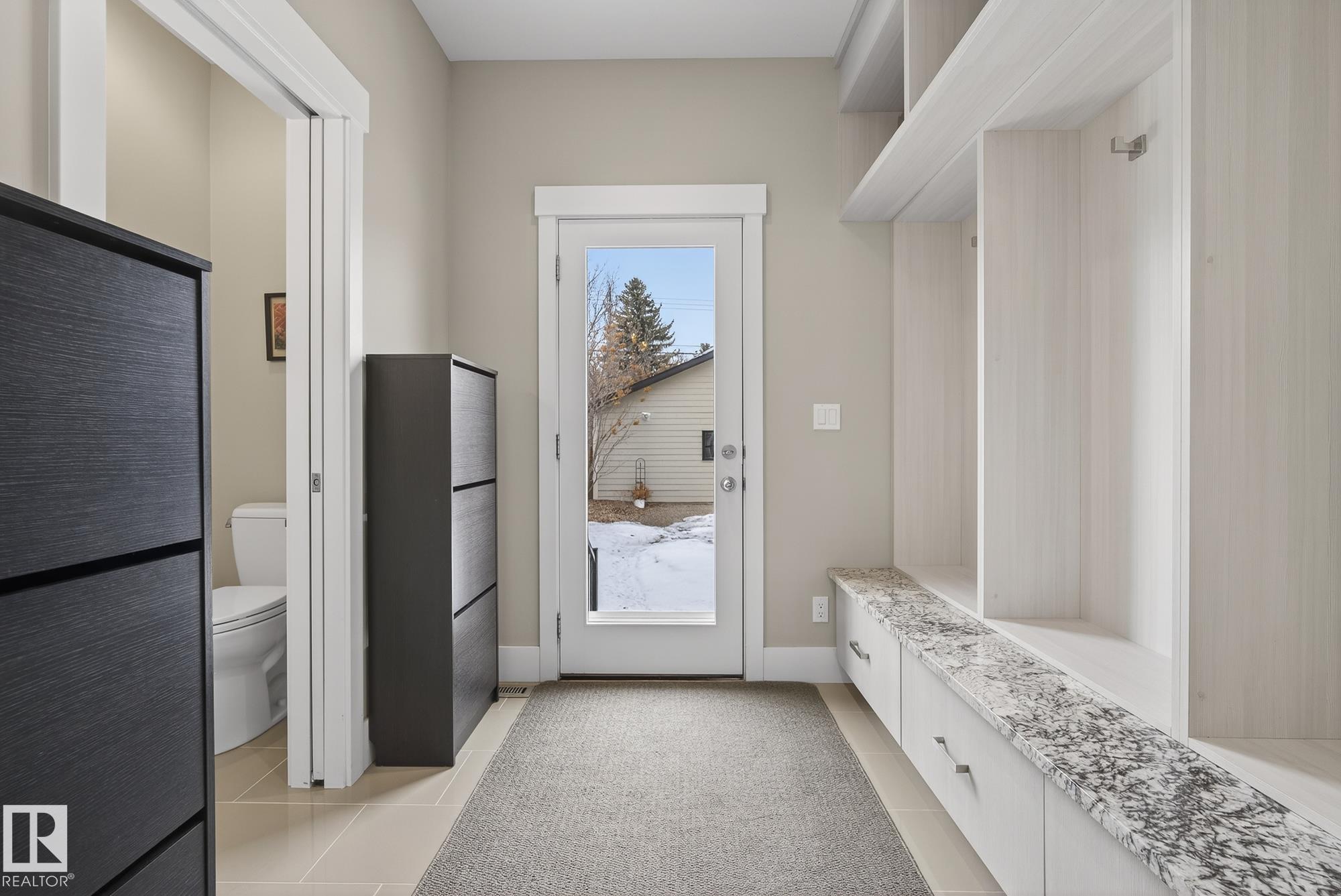 Photo 23 at 9648 83 Avenue NW, Strathcona, Edmonton