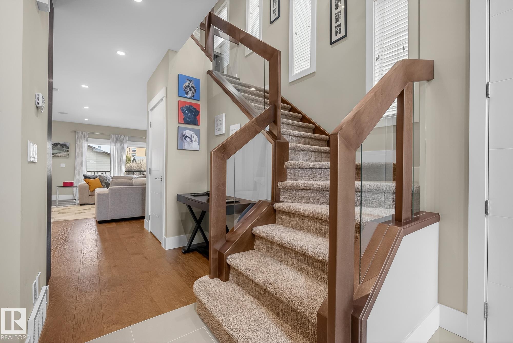 Photo 26 at 9648 83 Avenue NW, Strathcona, Edmonton