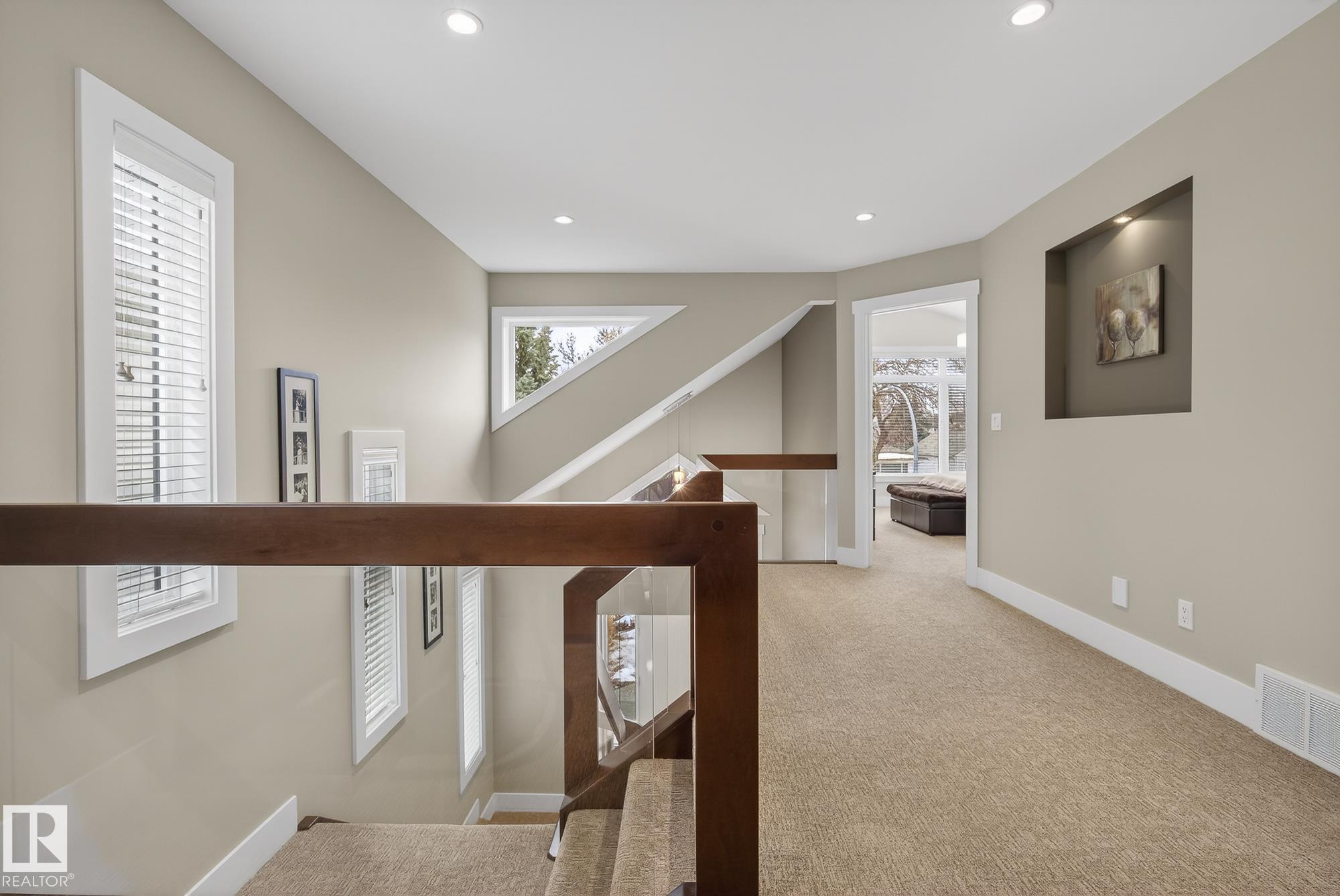 Photo 28 at 9648 83 Avenue NW, Strathcona, Edmonton