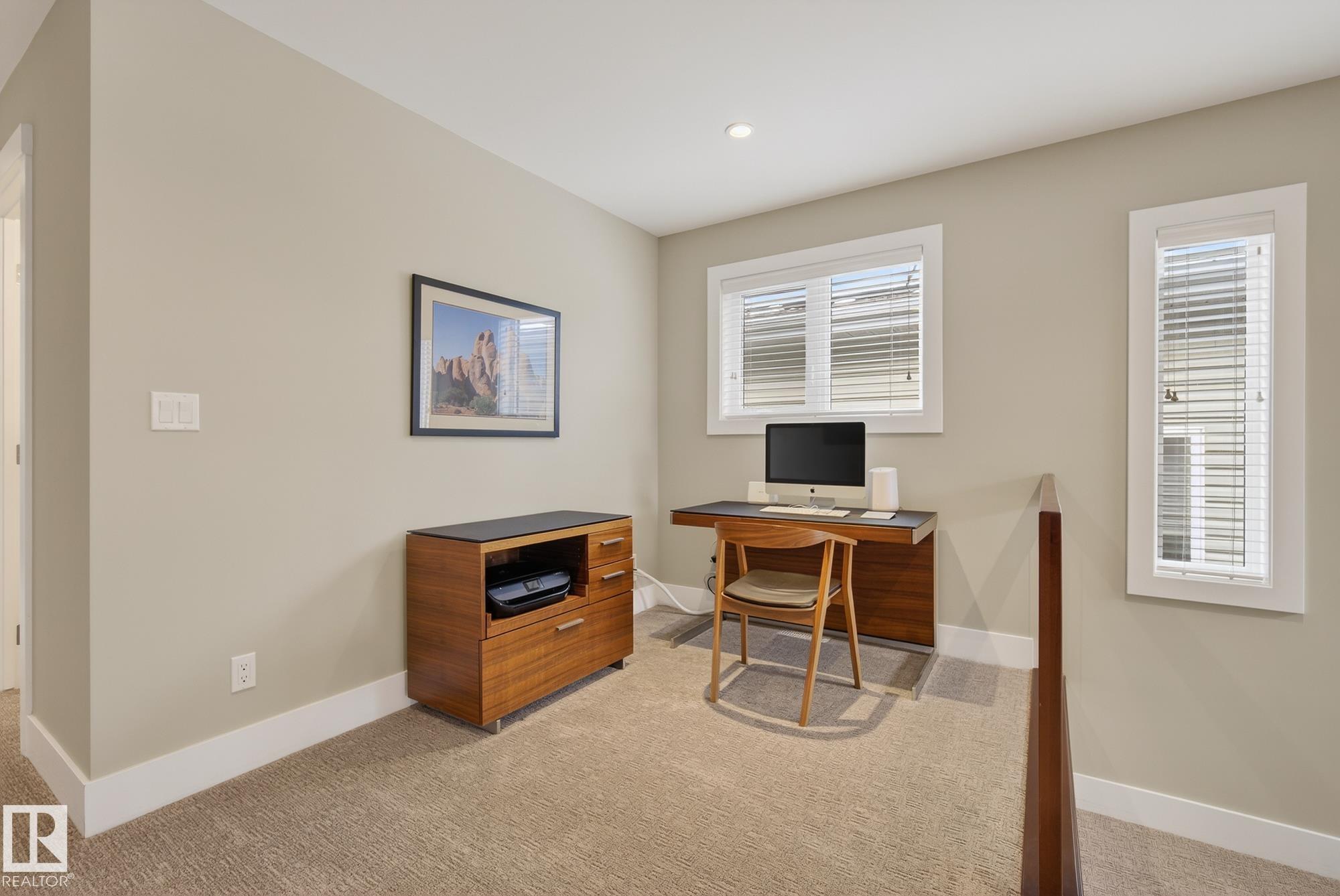 Photo 29 at 9648 83 Avenue NW, Strathcona, Edmonton