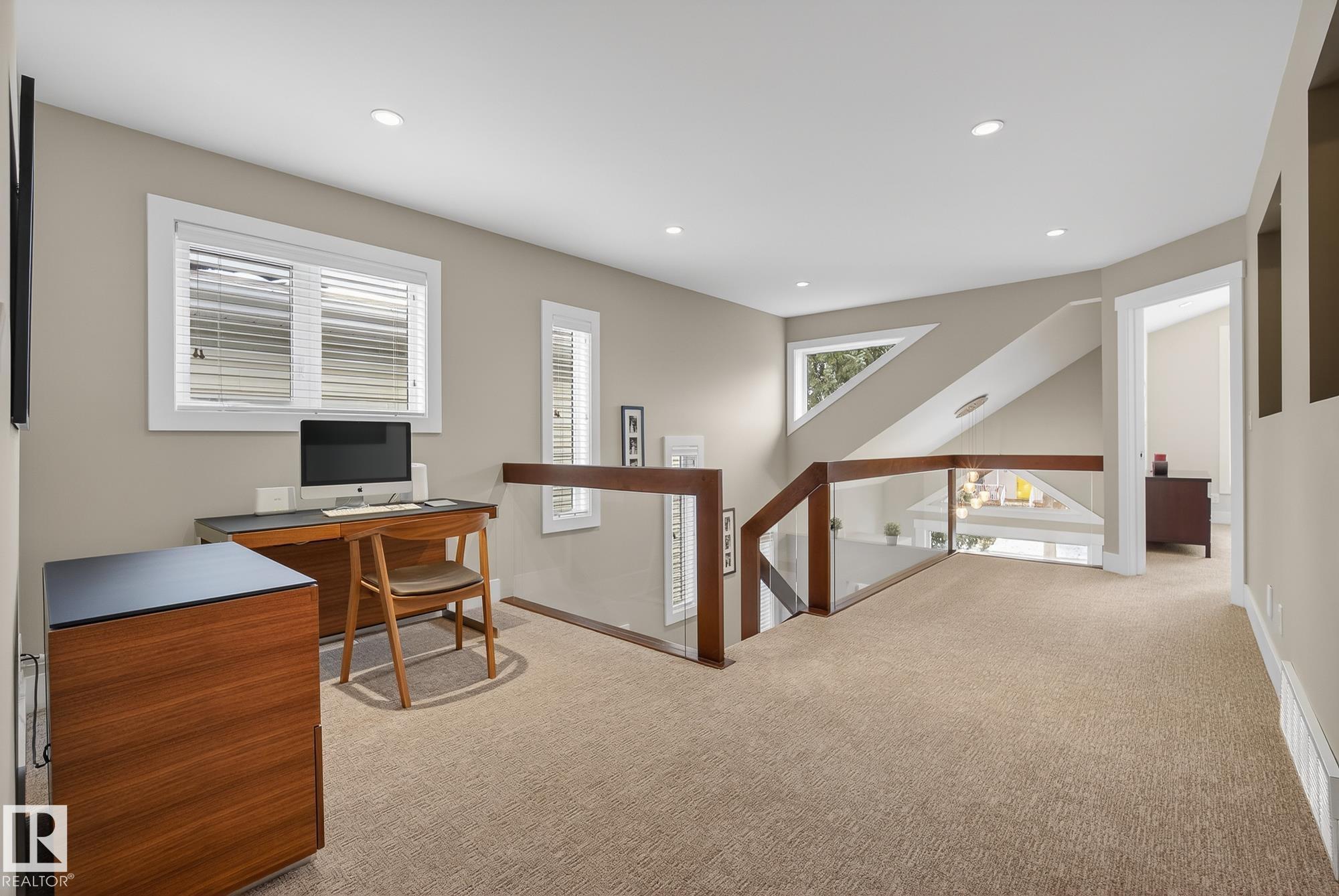 Photo 30 at 9648 83 Avenue NW, Strathcona, Edmonton