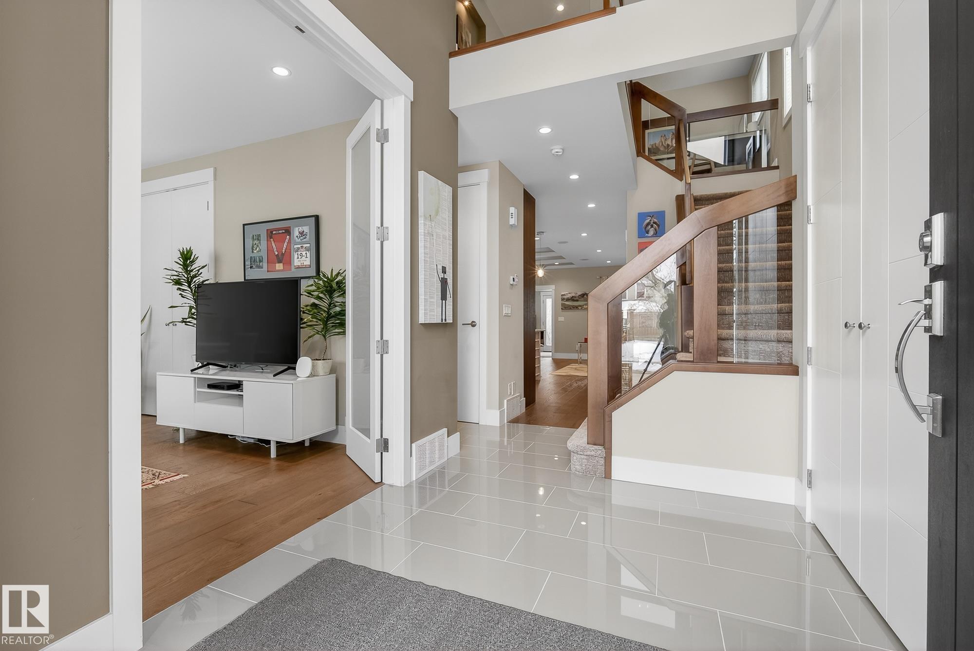 9648 83 Avenue NW, Strathcona, Edmonton