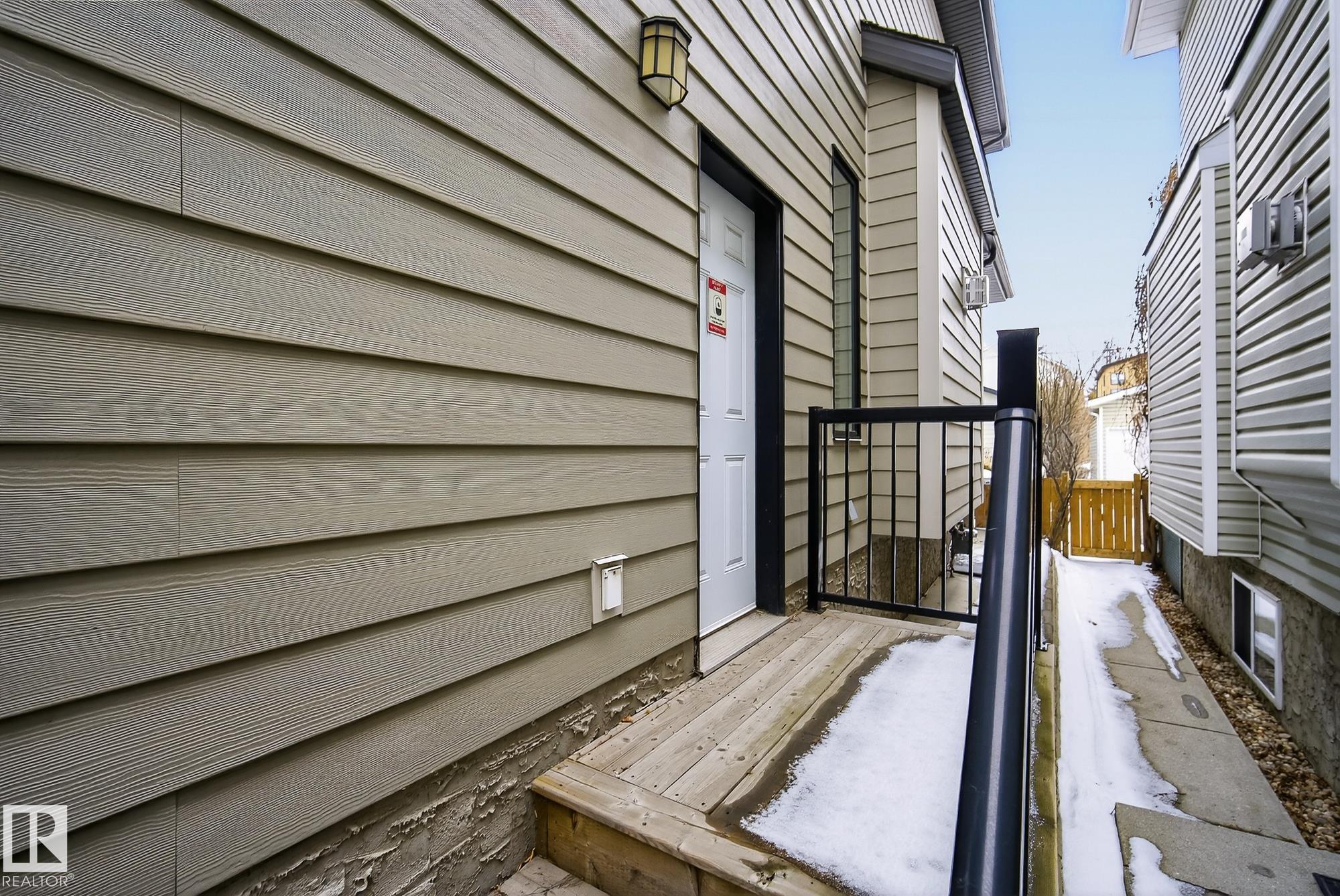 Photo 47 at 9648 83 Avenue NW, Strathcona, Edmonton