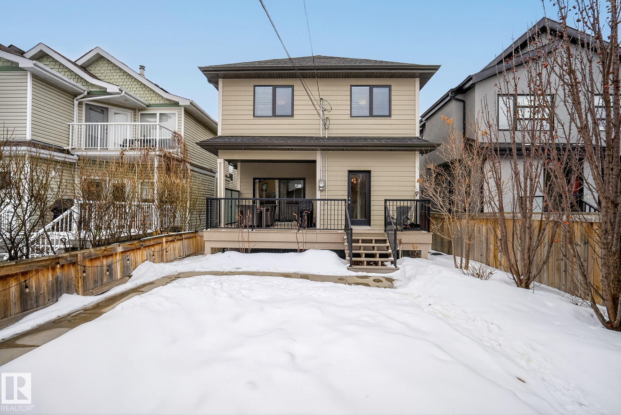 Photo 51 at 9648 83 Avenue NW, Strathcona, Edmonton