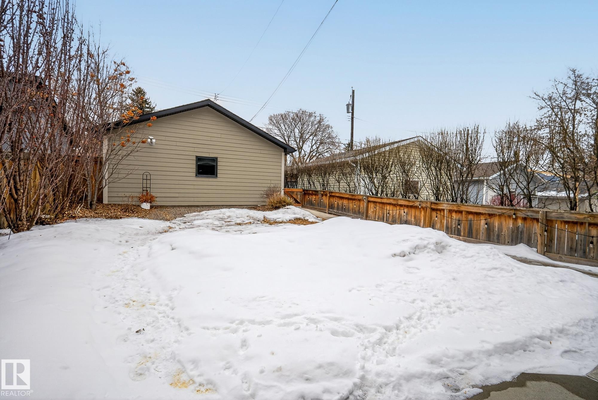 Photo 53 at 9648 83 Avenue NW, Strathcona, Edmonton