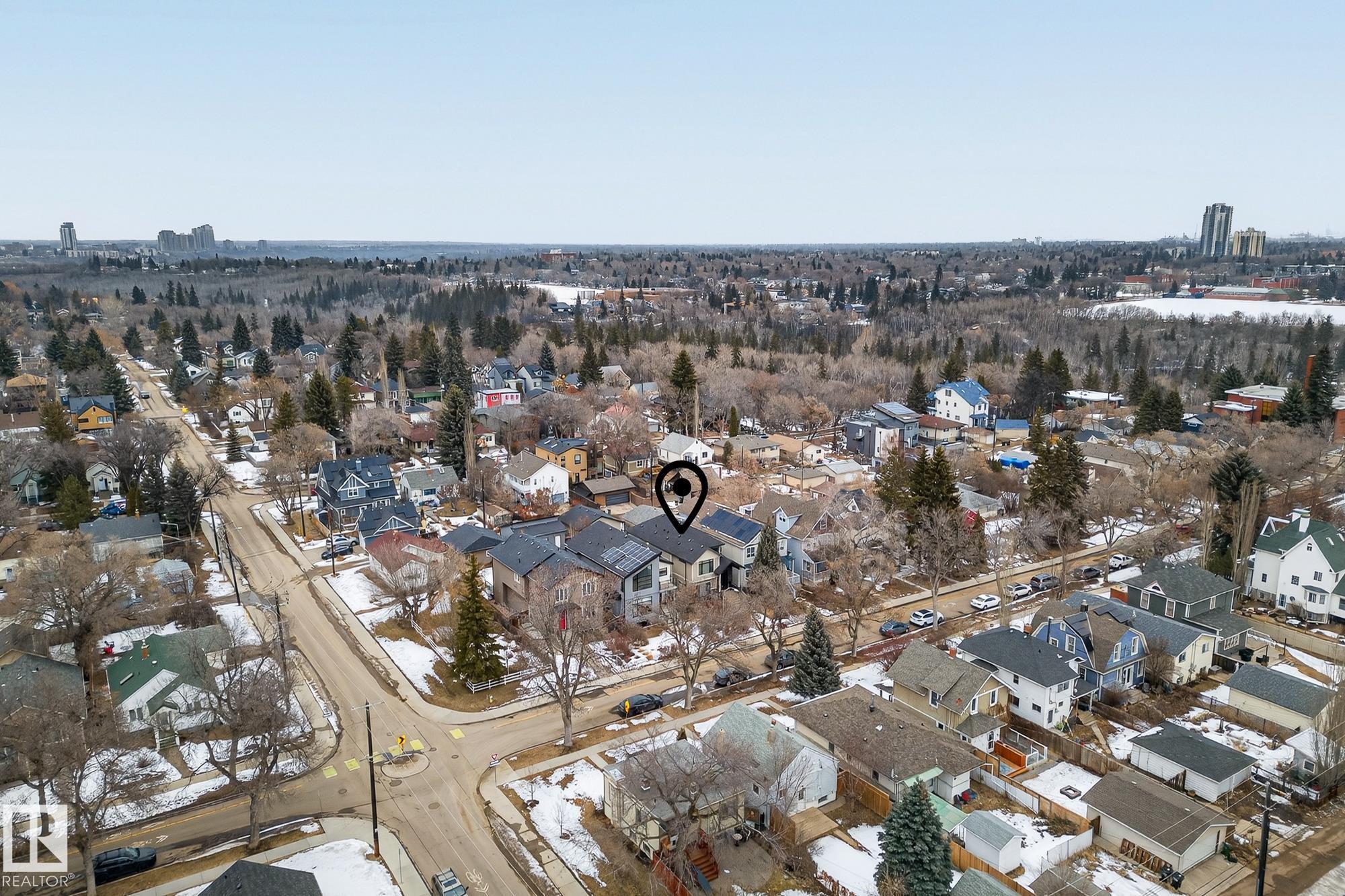 Photo 56 at 9648 83 Avenue NW, Strathcona, Edmonton