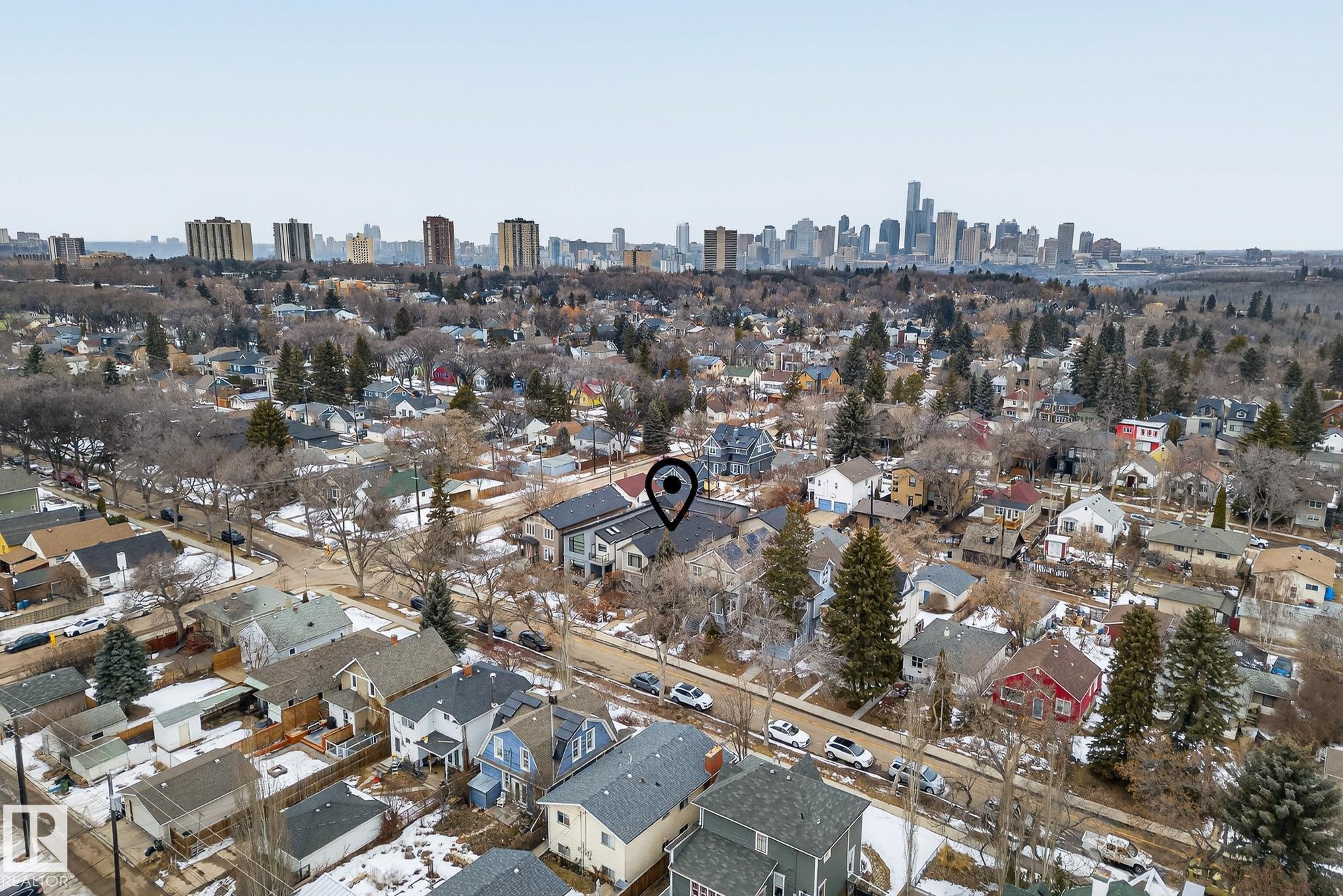 Photo 57 at 9648 83 Avenue NW, Strathcona, Edmonton