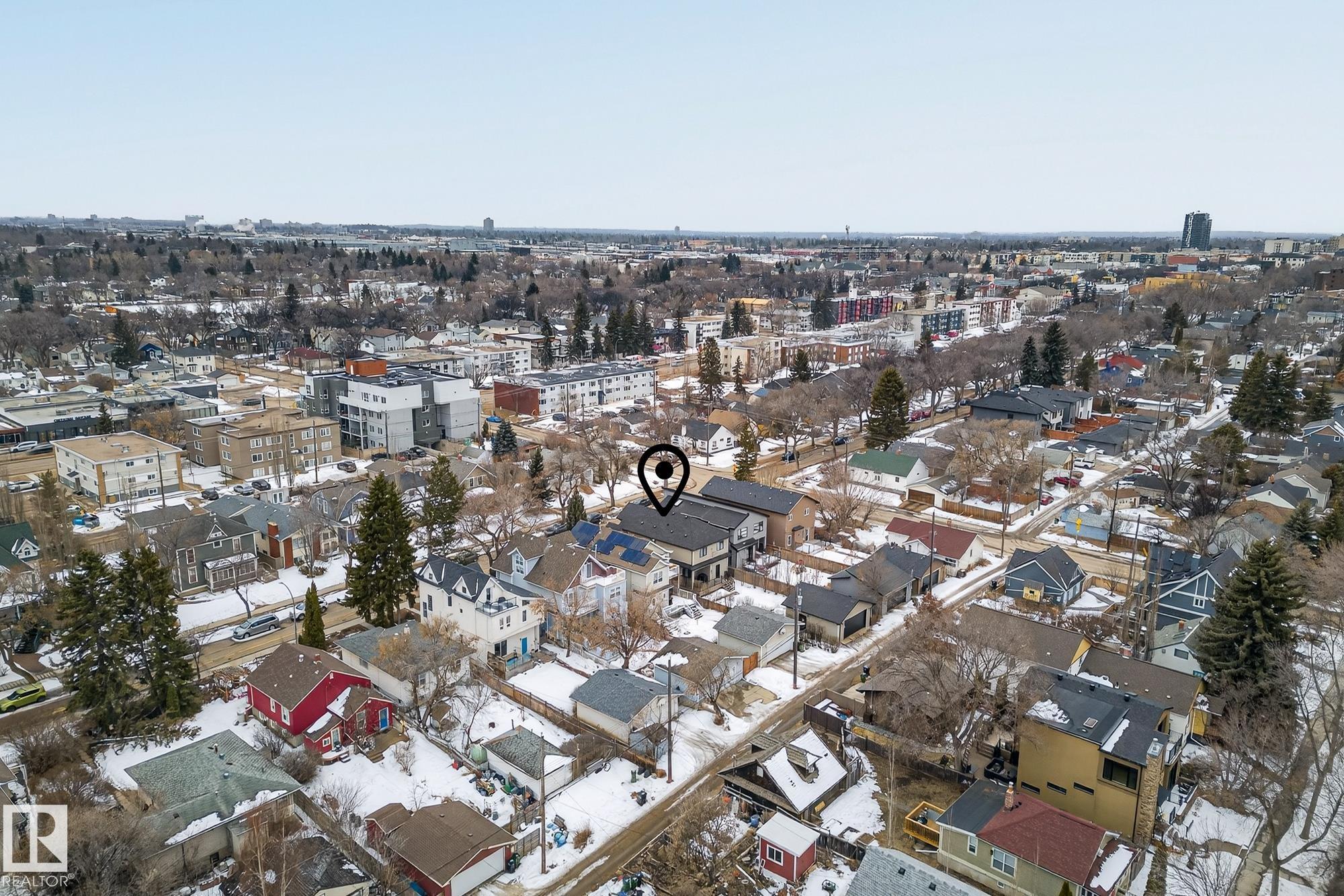 Photo 58 at 9648 83 Avenue NW, Strathcona, Edmonton