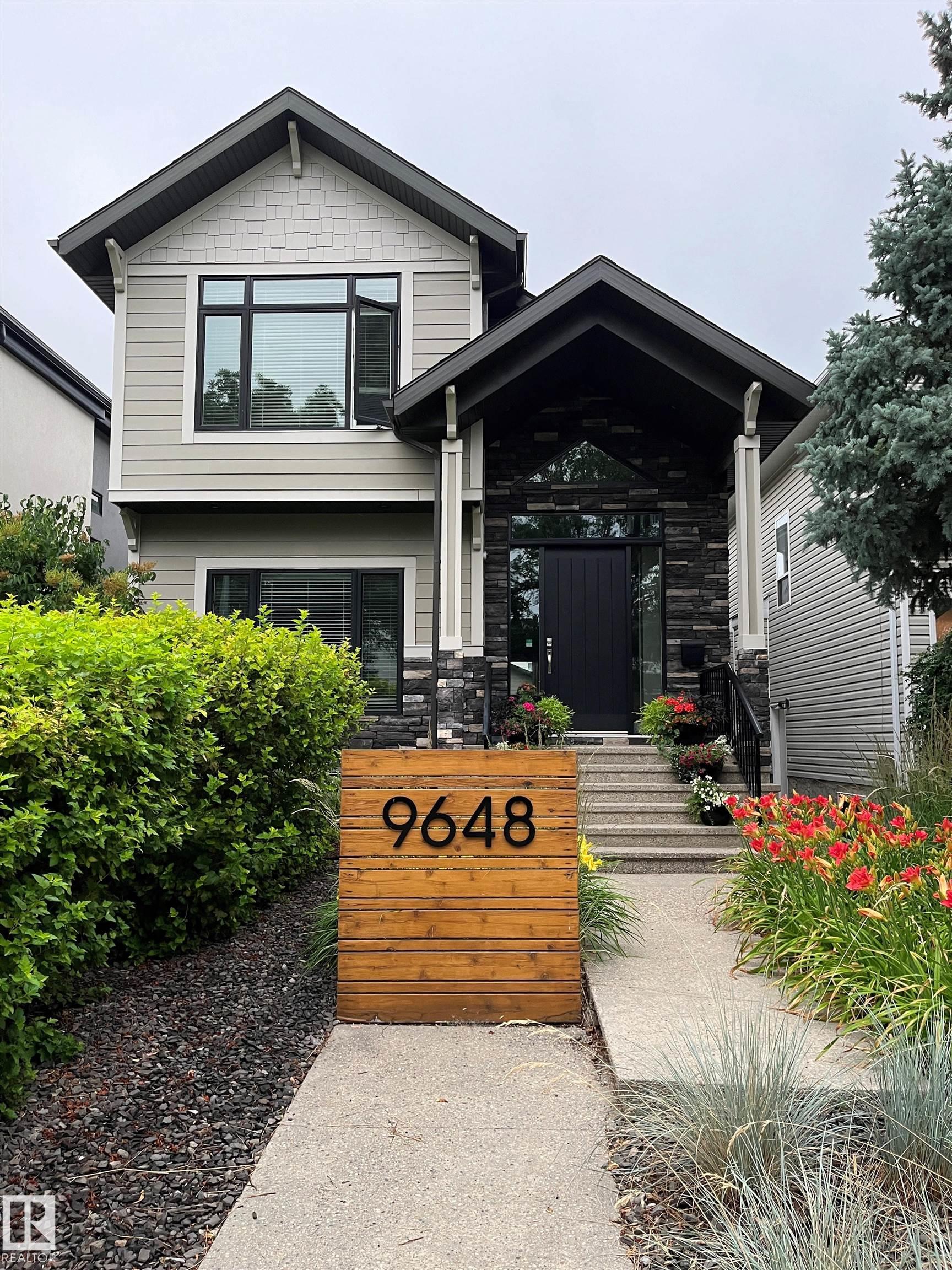 Photo 61 at 9648 83 Avenue NW, Strathcona, Edmonton