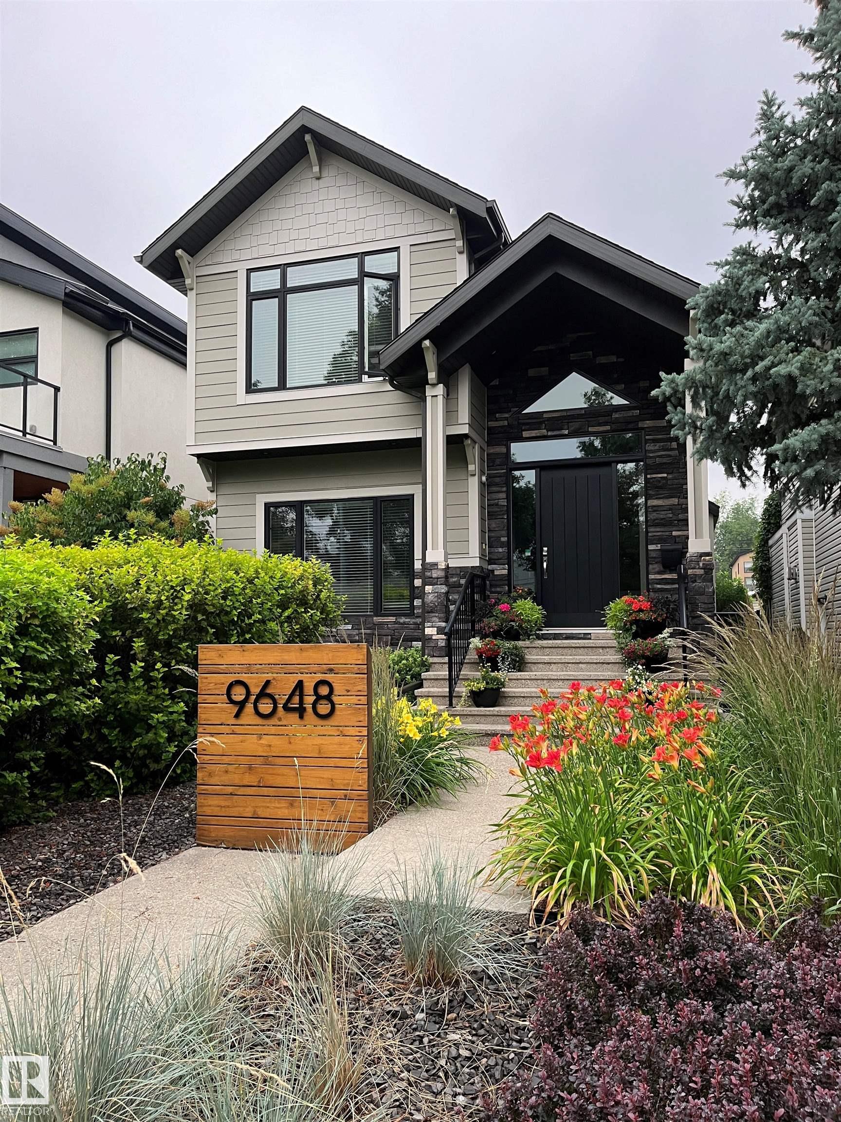 Photo 62 at 9648 83 Avenue NW, Strathcona, Edmonton