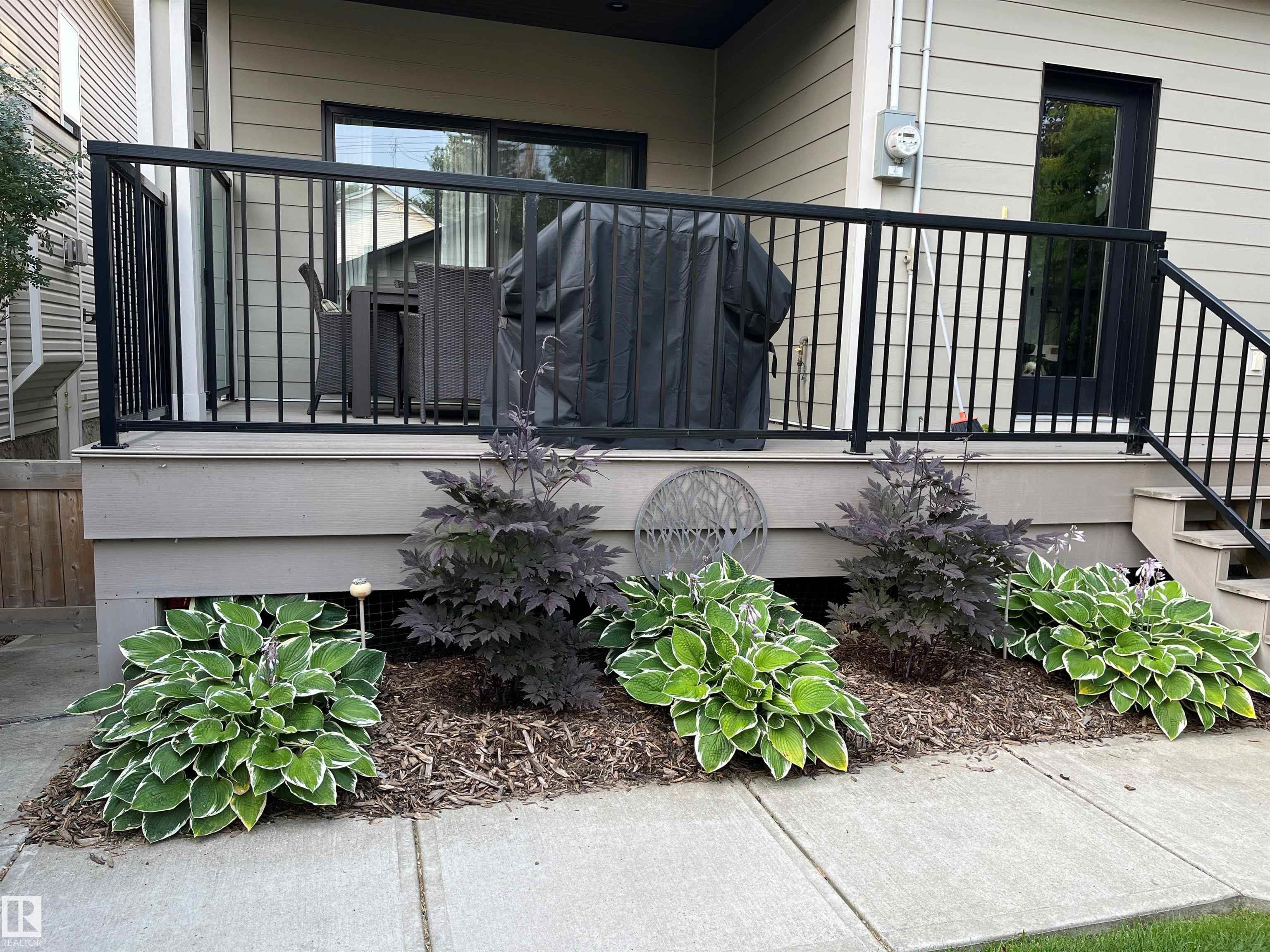 Photo 64 at 9648 83 Avenue NW, Strathcona, Edmonton