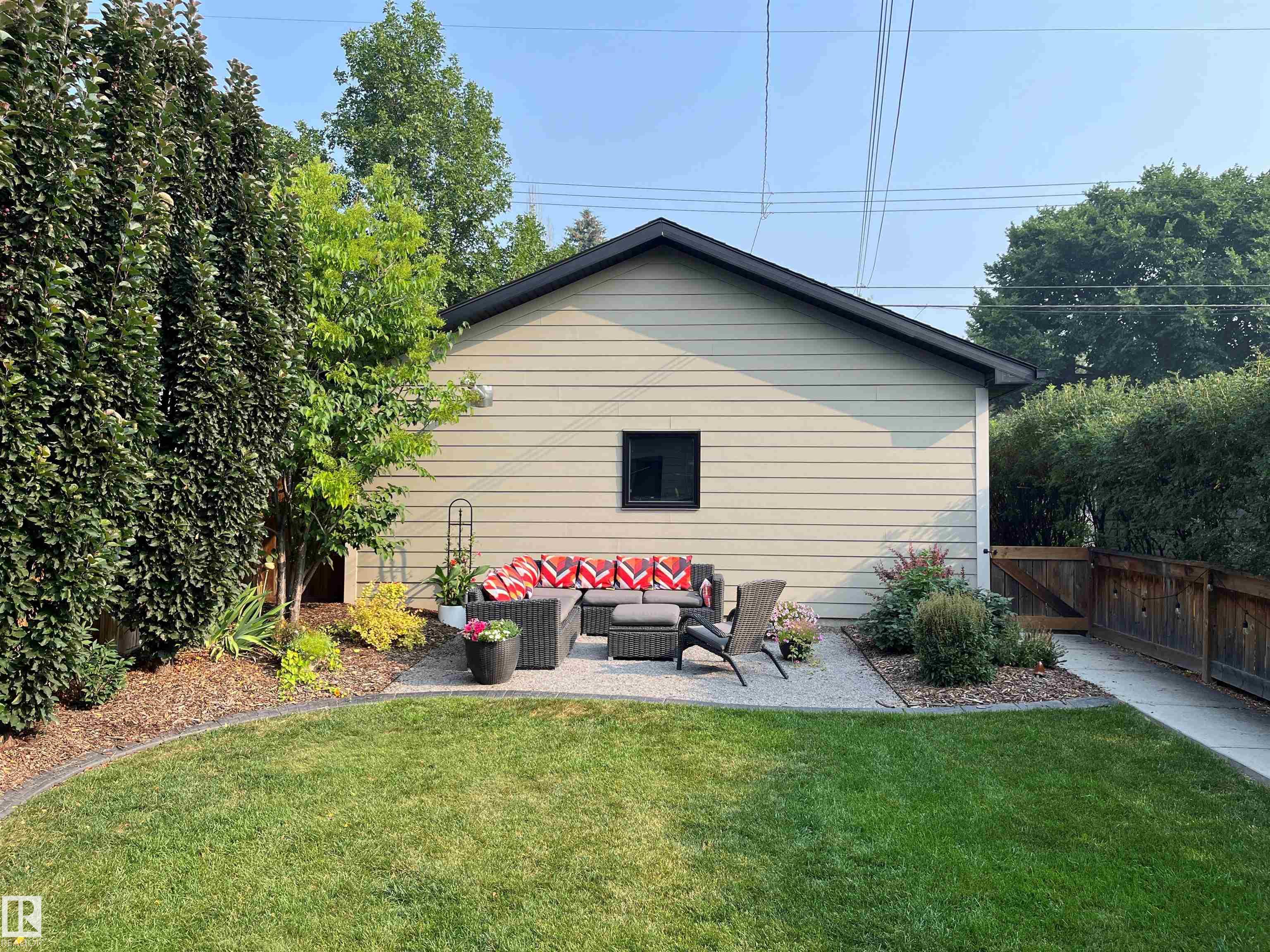 Photo 65 at 9648 83 Avenue NW, Strathcona, Edmonton