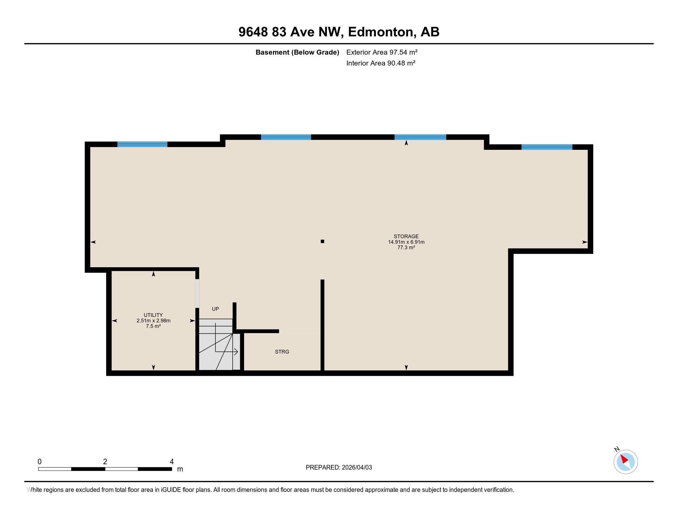 Photo 68 at 9648 83 Avenue NW, Strathcona, Edmonton