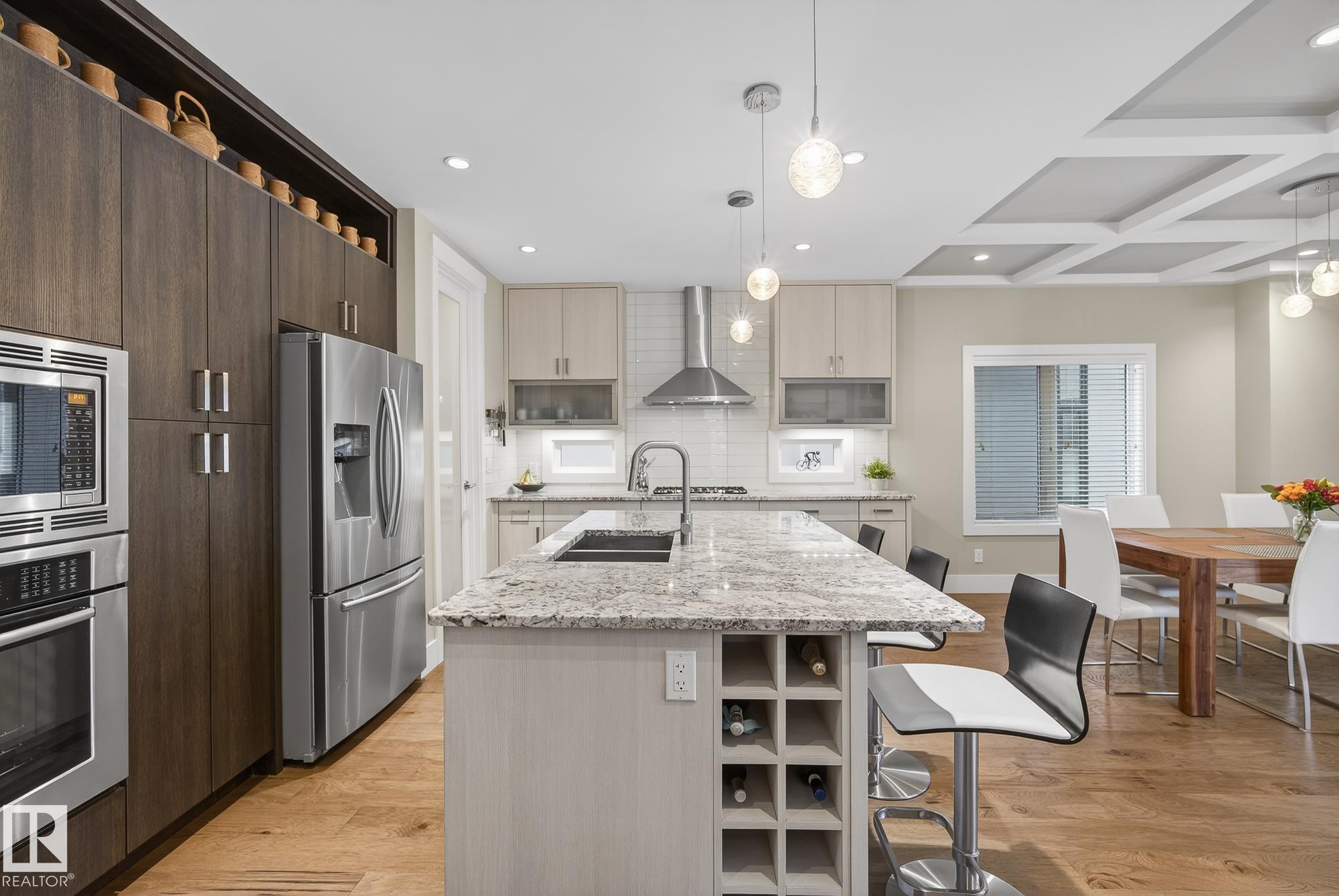 Photo 8 at 9648 83 Avenue NW, Strathcona, Edmonton