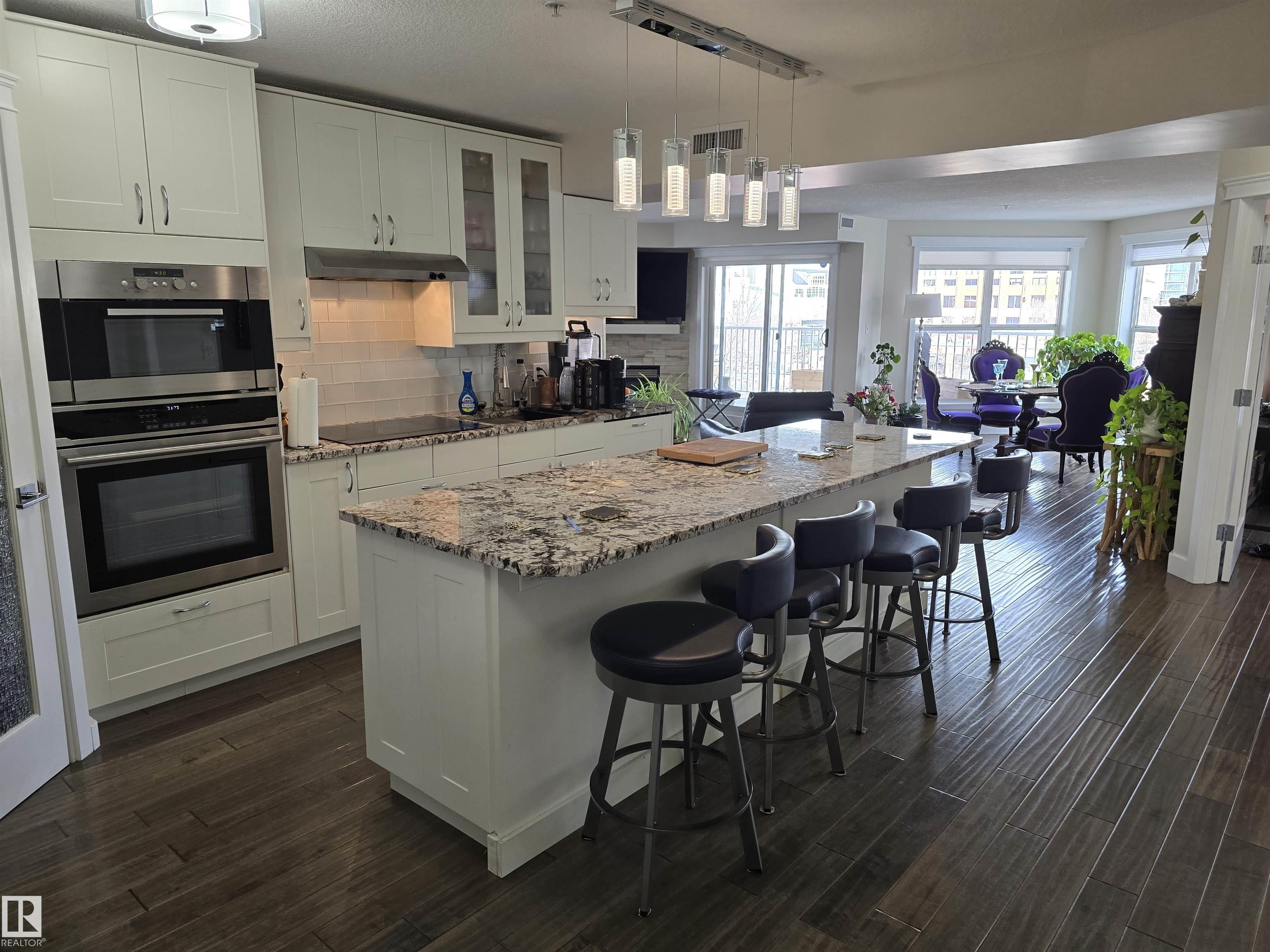 404 - 10311 111 Street NW, Downtown, Edmonton photo number 2