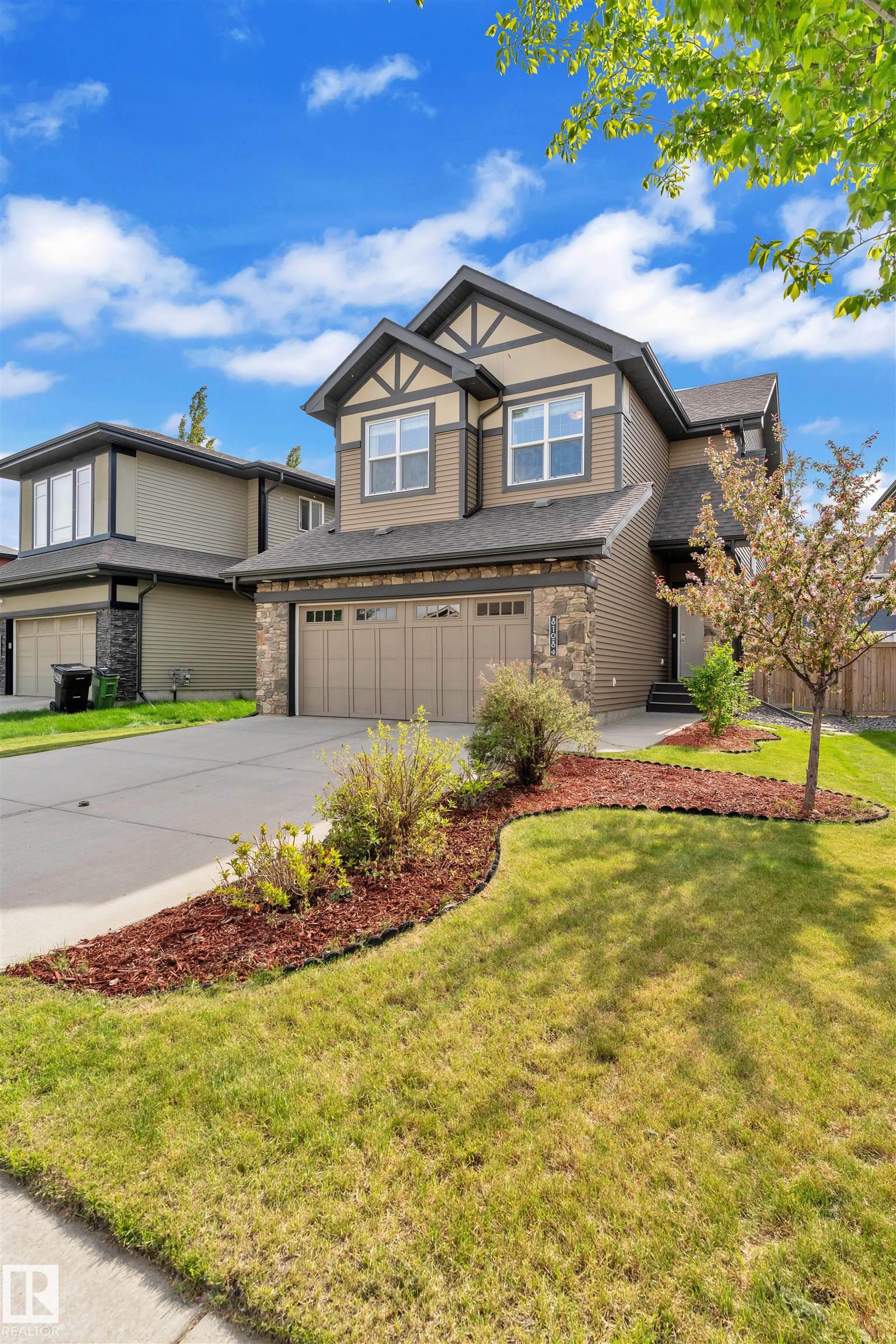 8108 217 Street NW, Rosenthal, Edmonton