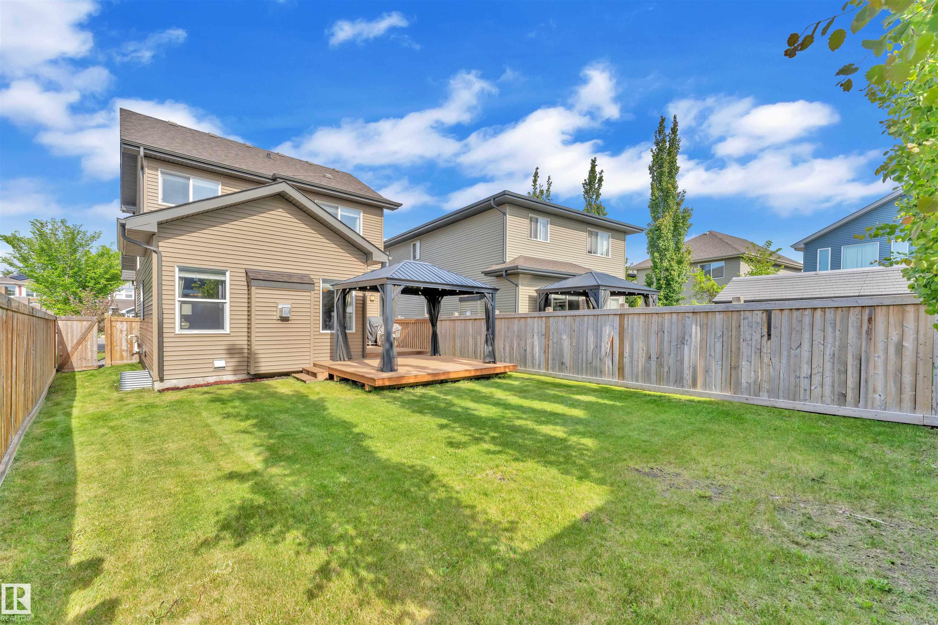 Photo 41 at 8108 217 Street NW, Rosenthal, Edmonton