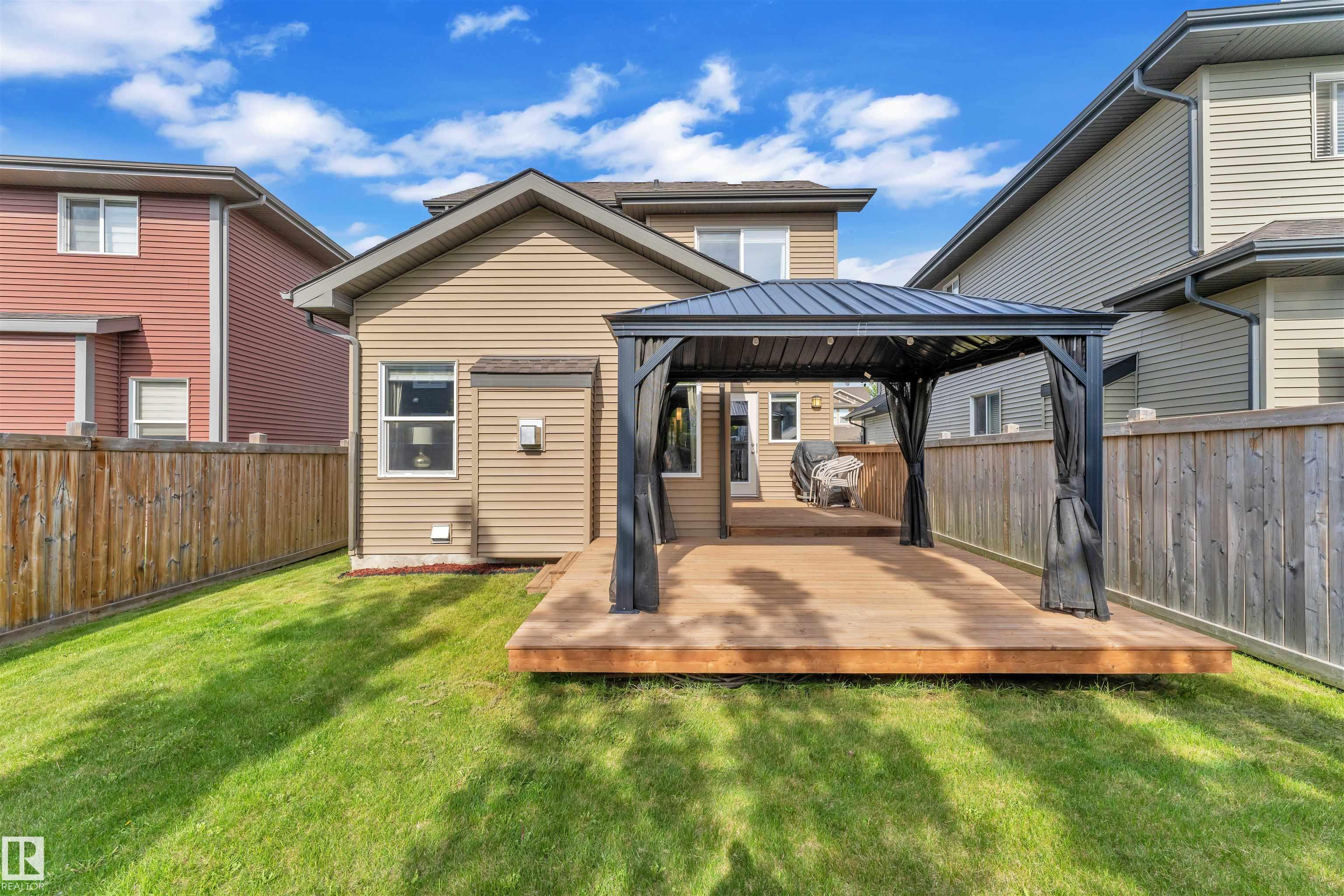 Photo 42 at 8108 217 Street NW, Rosenthal, Edmonton