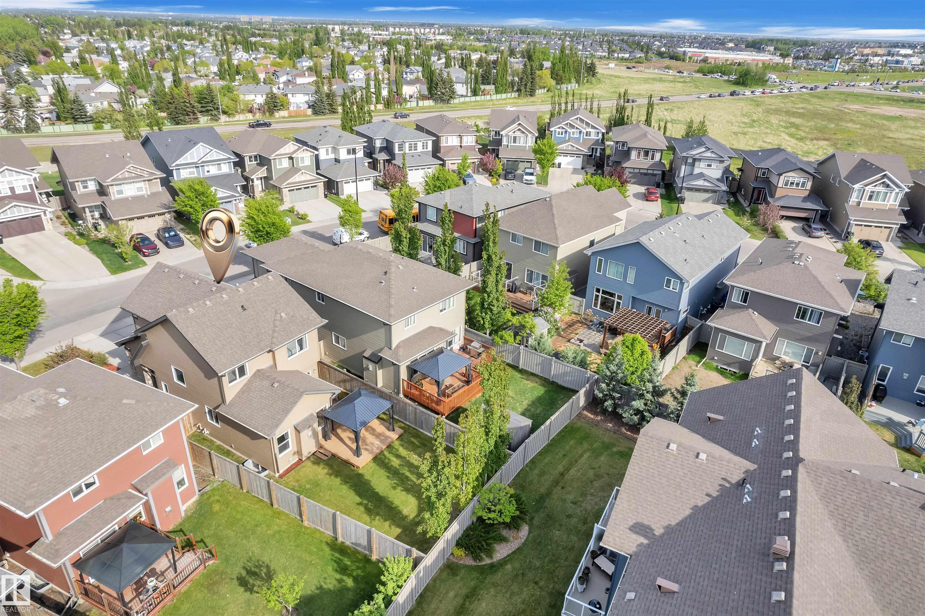 Photo 46 at 8108 217 Street NW, Rosenthal, Edmonton