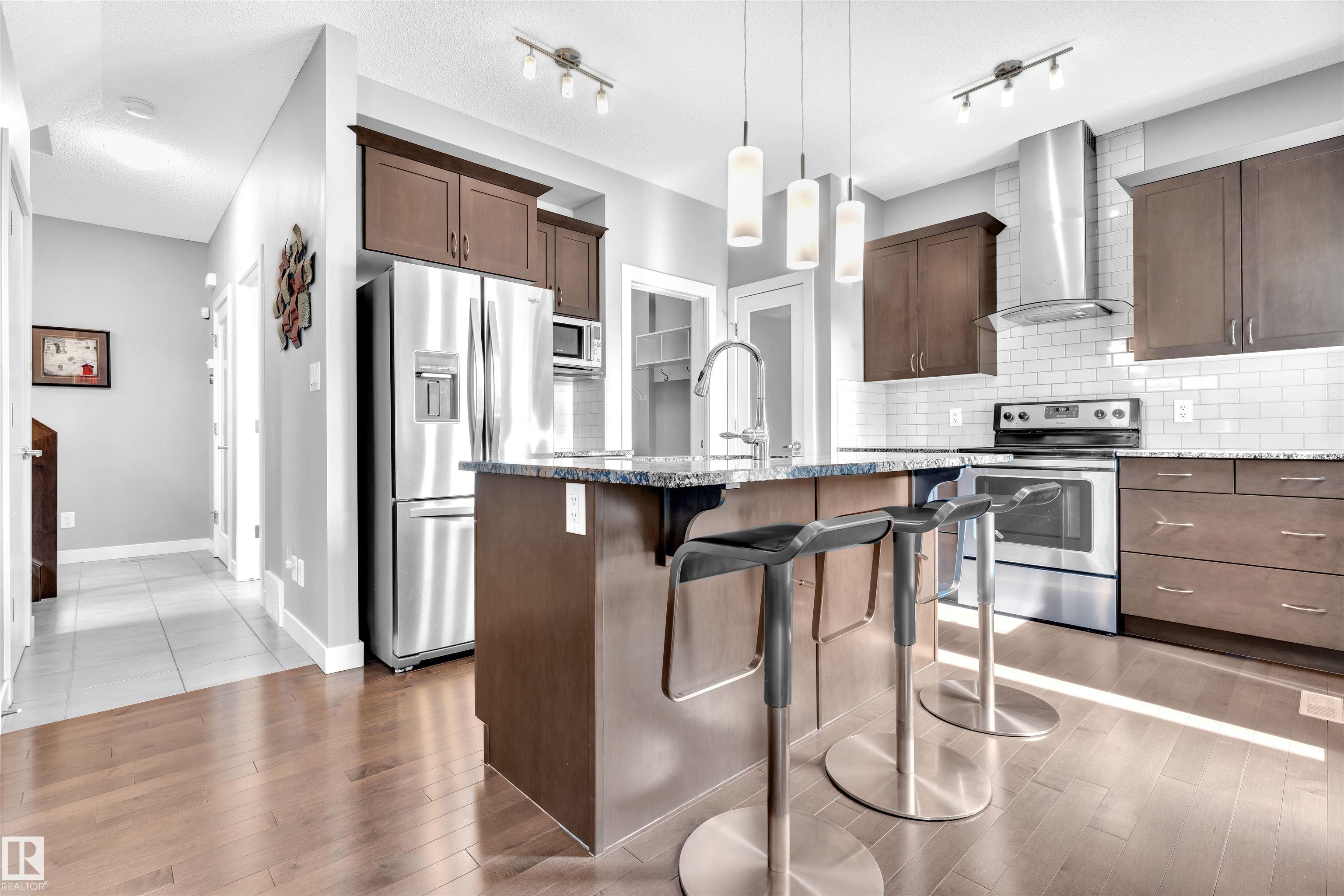 Photo 9 at 8108 217 Street NW, Rosenthal, Edmonton