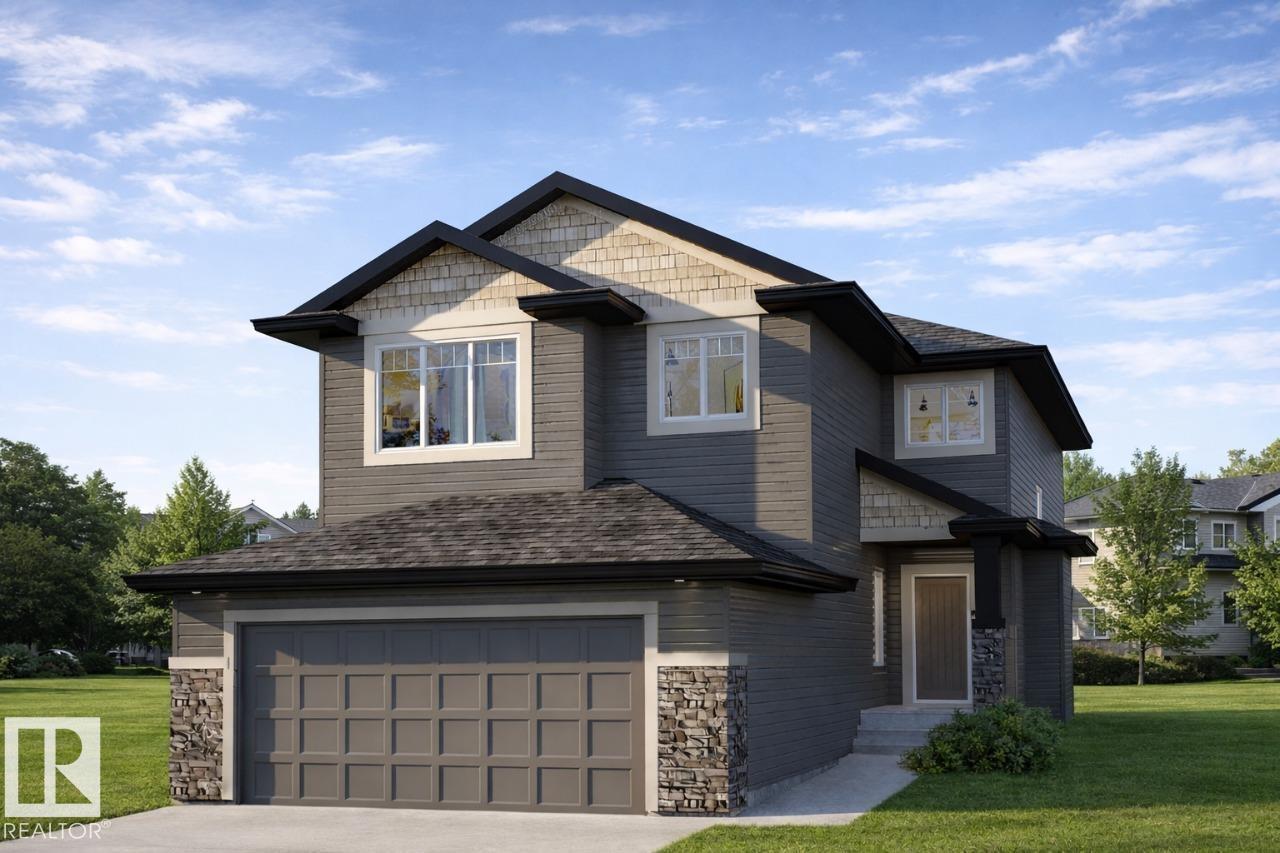 5132 Cawsey Bend SW, Chappelle Area, Edmonton