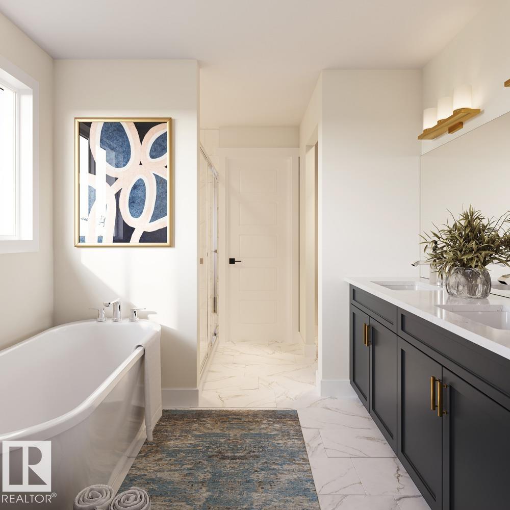 Photo 11 at 5132 Cawsey Bend SW, Chappelle Area, Edmonton