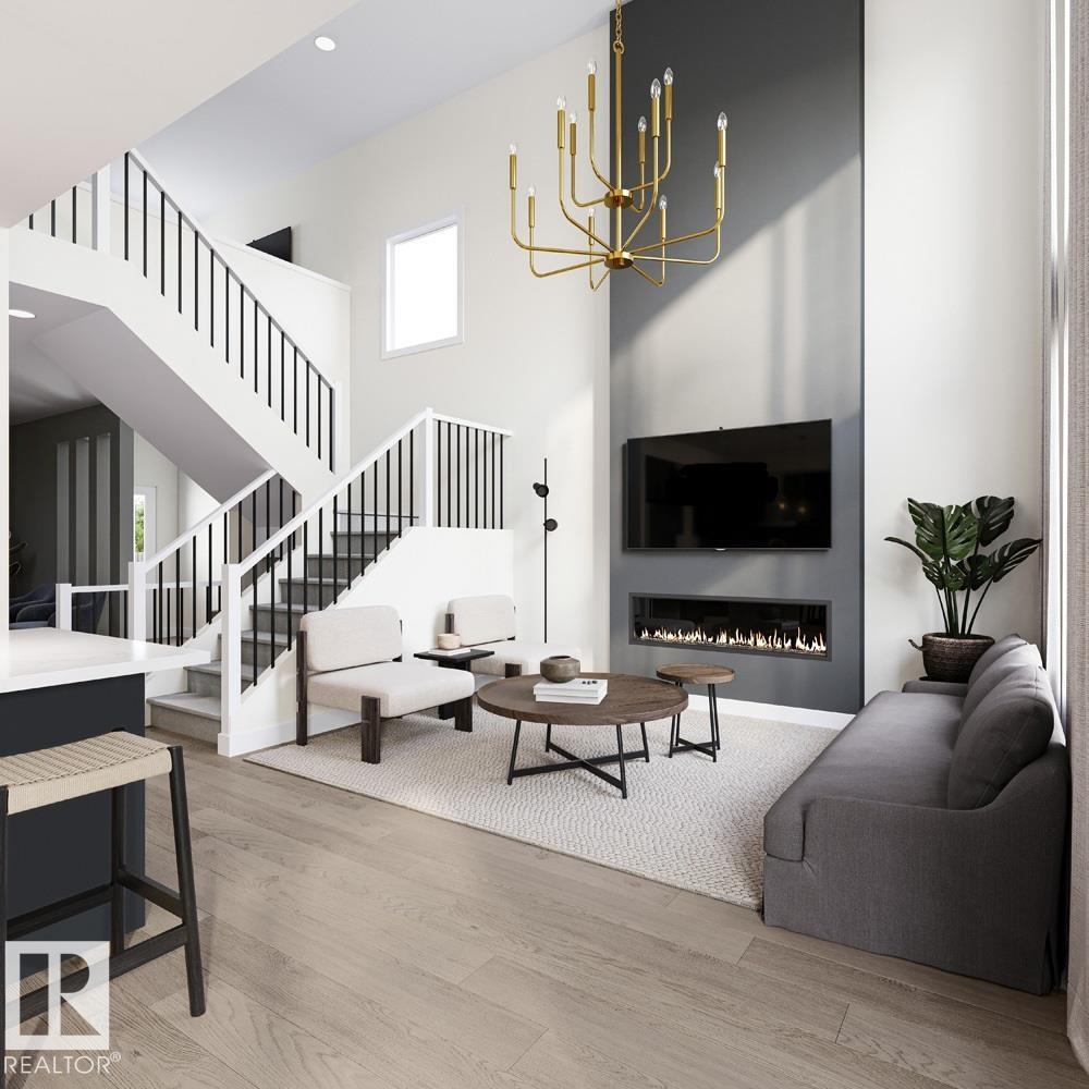 5132 Cawsey Bend SW, Chappelle Area, Edmonton