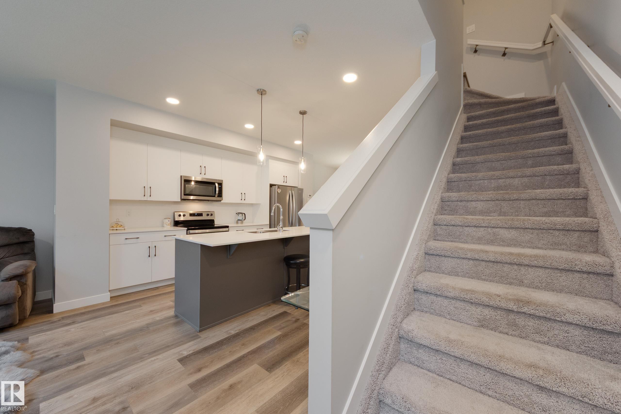 Photo 22 at 34 - 1729 Keene Crescent SW, Keswick, Edmonton