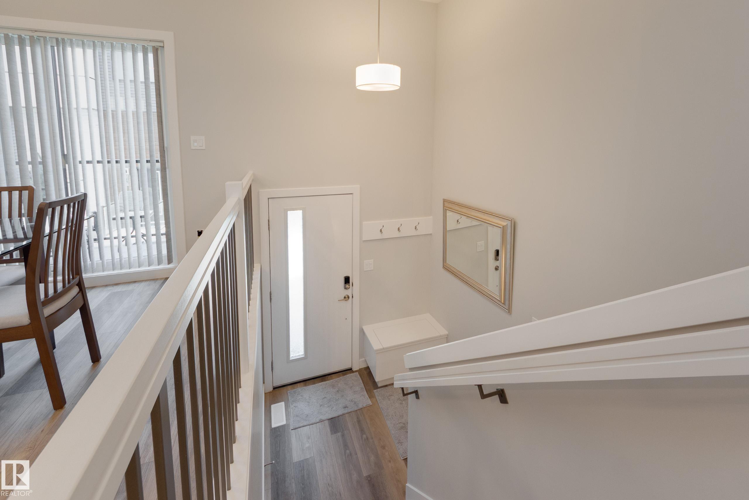 34 - 1729 Keene Crescent SW, Keswick, Edmonton