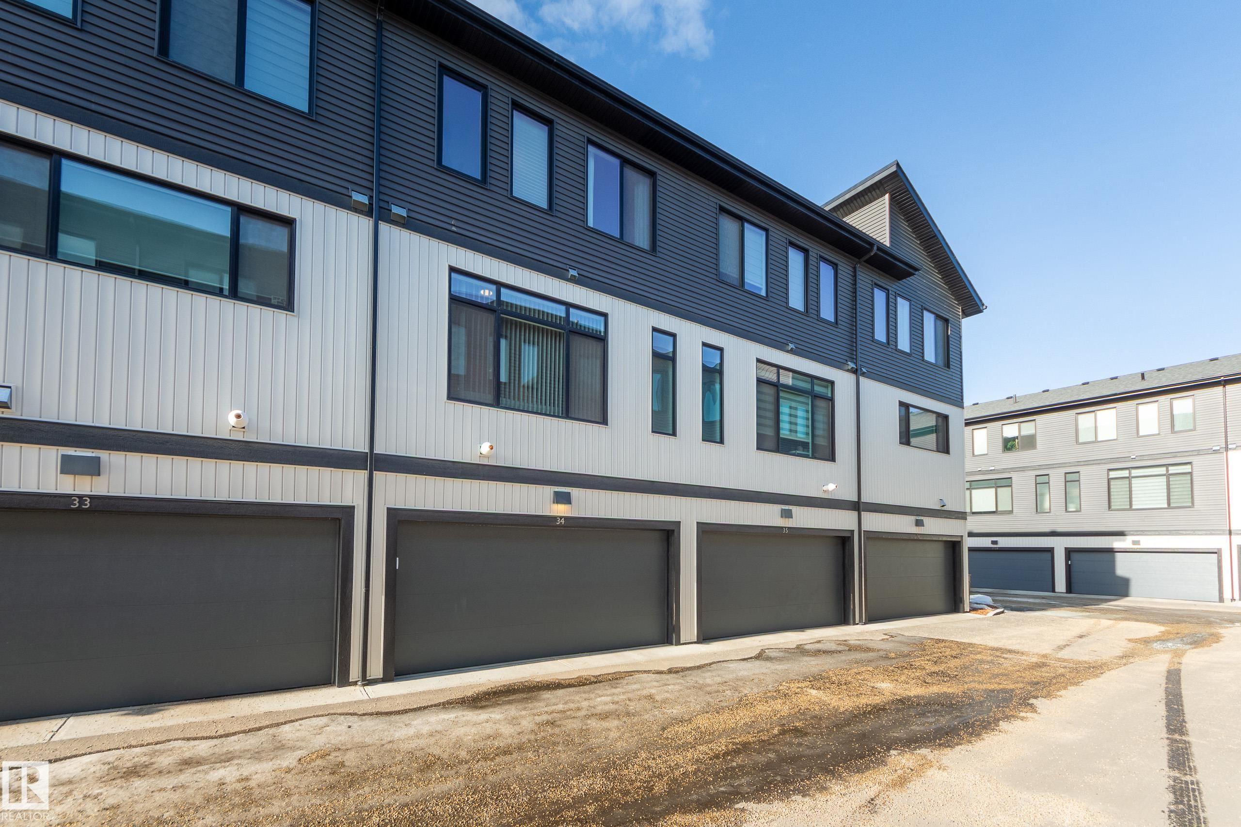 Photo 44 at 34 - 1729 Keene Crescent SW, Keswick, Edmonton