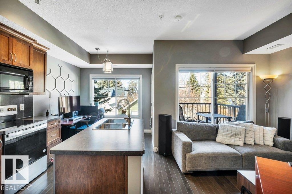 205 - 6720 112 Street NW, Parkallen, Edmonton