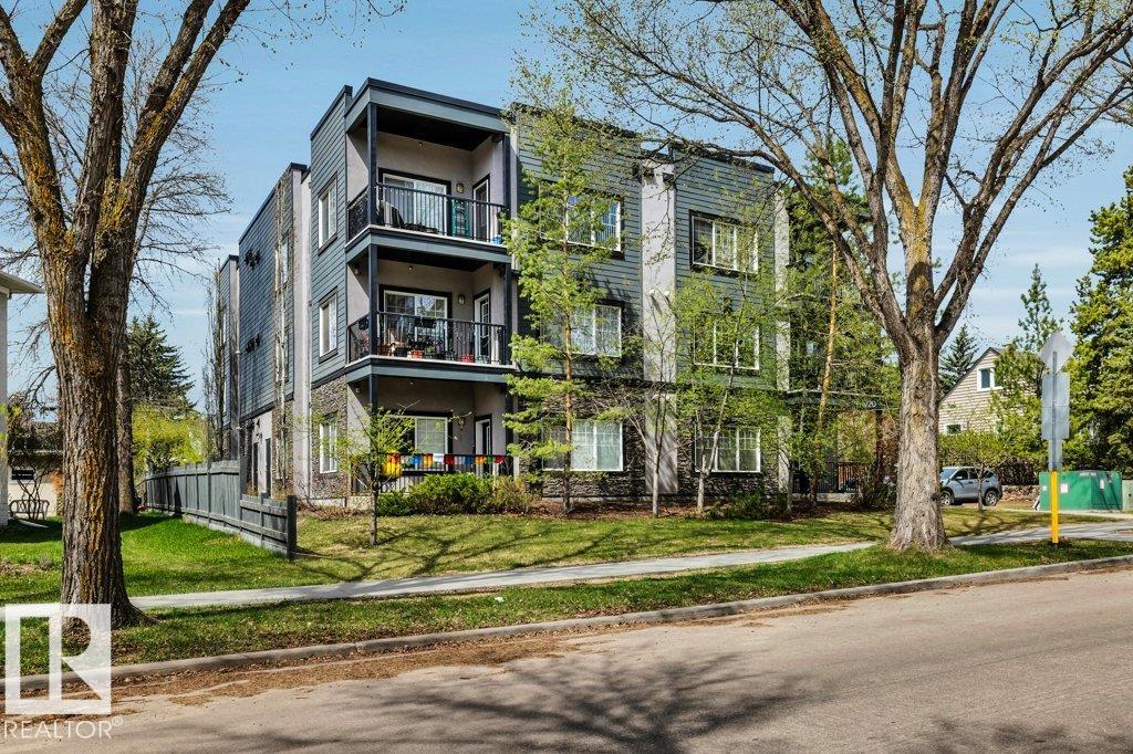 Picture for #205 6720 112 ST NW