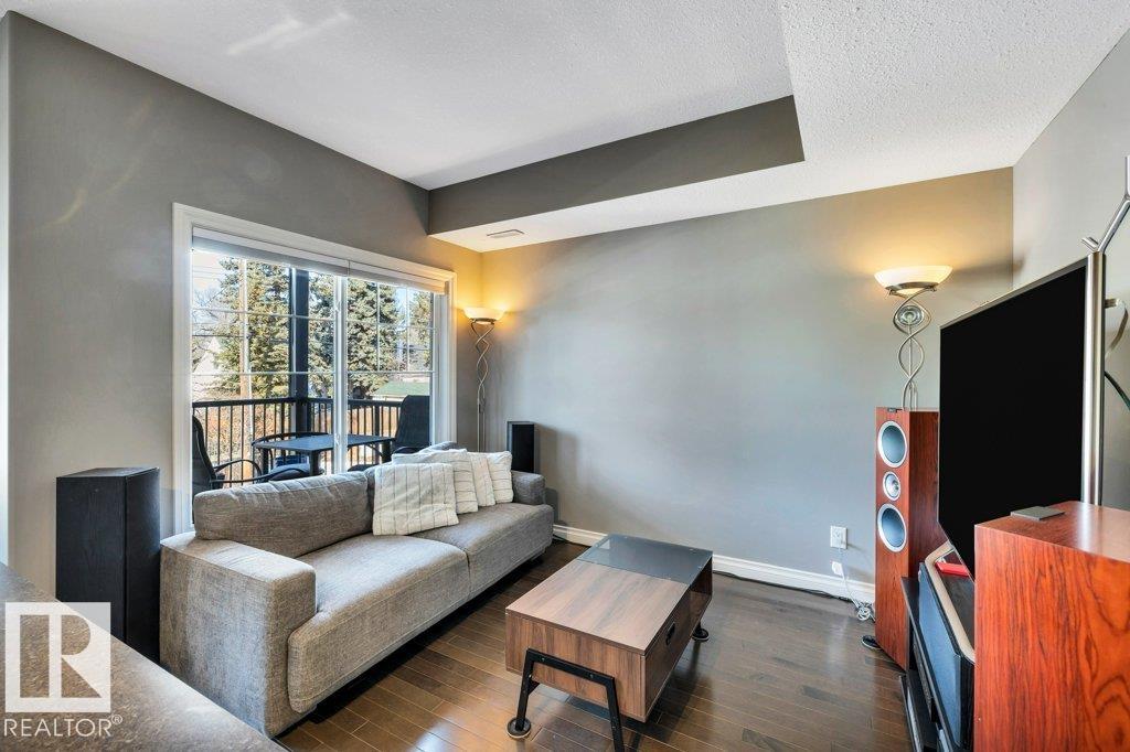 Photo 11 at 205 - 6720 112 Street NW, Parkallen, Edmonton