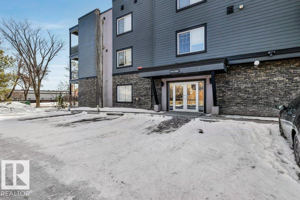 205 - 6720 112 Street NW, Parkallen, Edmonton