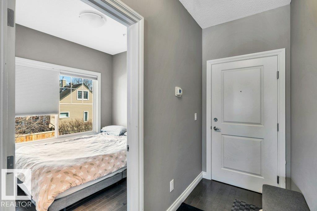 Photo 6 at 205 - 6720 112 Street NW, Parkallen, Edmonton