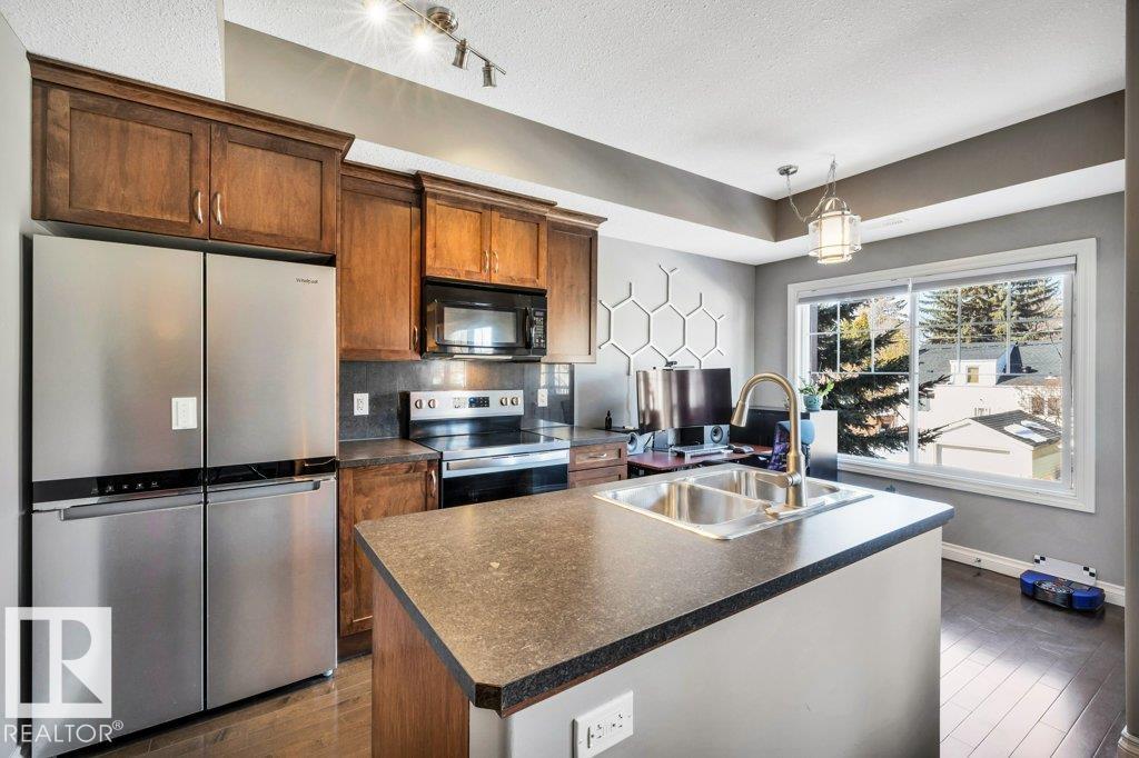 Photo 7 at 205 - 6720 112 Street NW, Parkallen, Edmonton