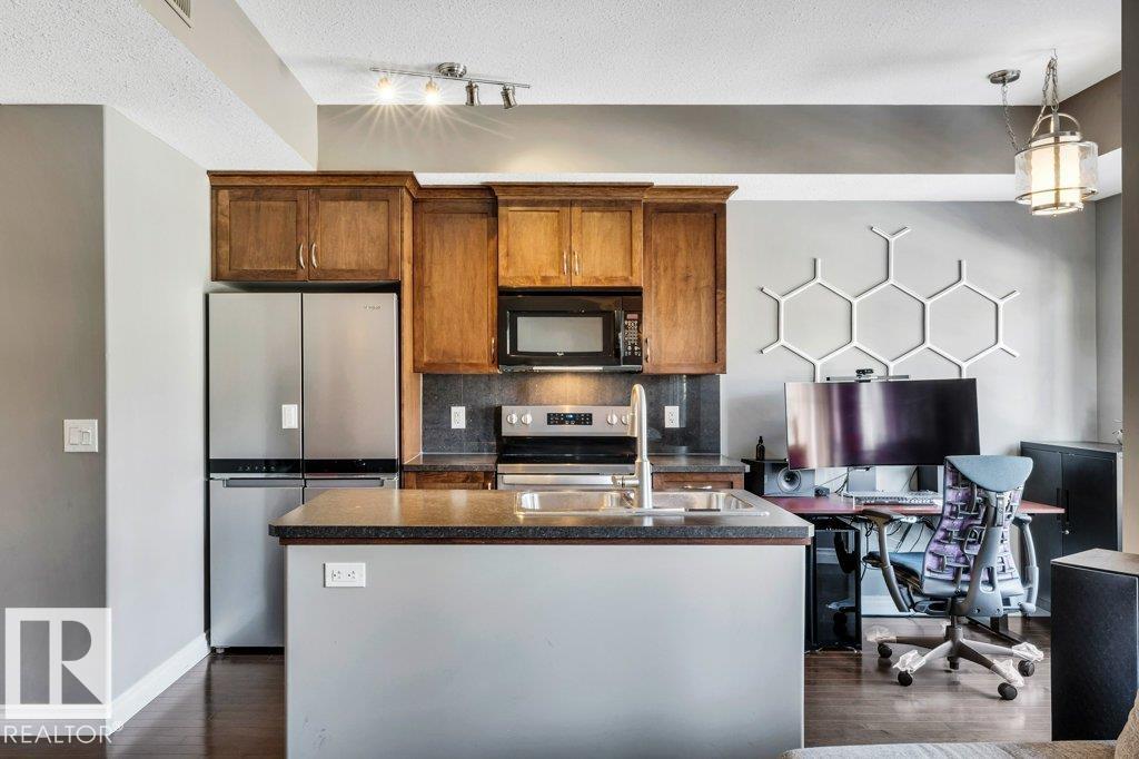 Photo 8 at 205 - 6720 112 Street NW, Parkallen, Edmonton