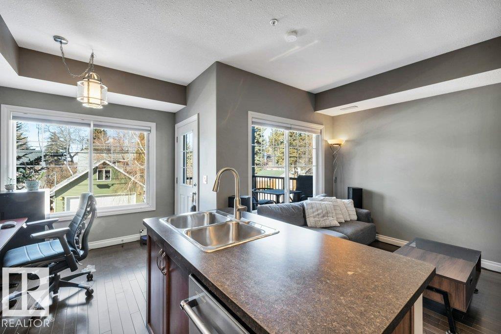 Photo 10 at 205 - 6720 112 Street NW, Parkallen, Edmonton