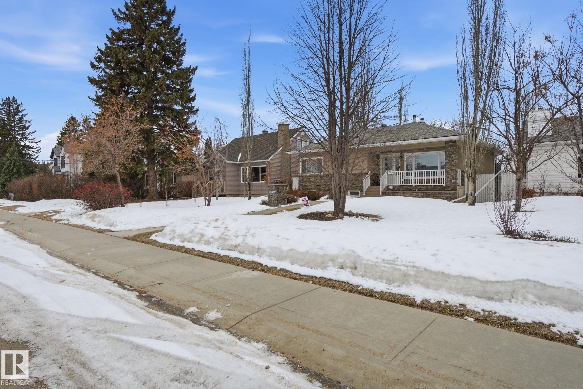 10962 118 Street NW, Queen Mary Park, Edmonton