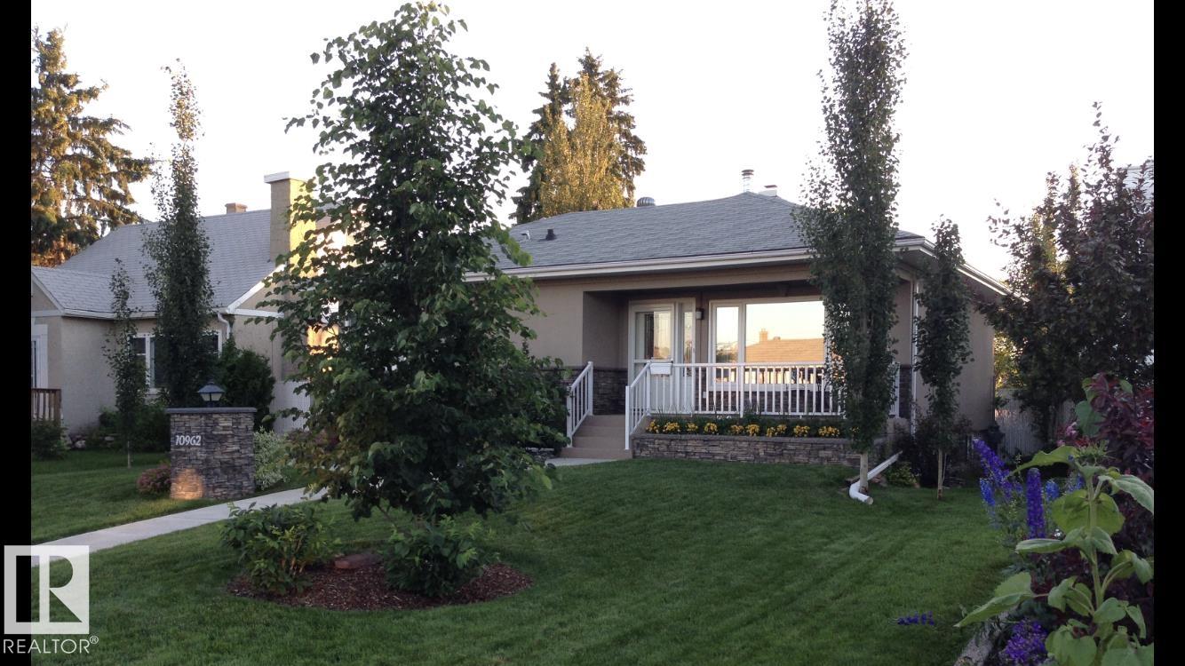 10962 118 Street NW, Queen Mary Park, Edmonton