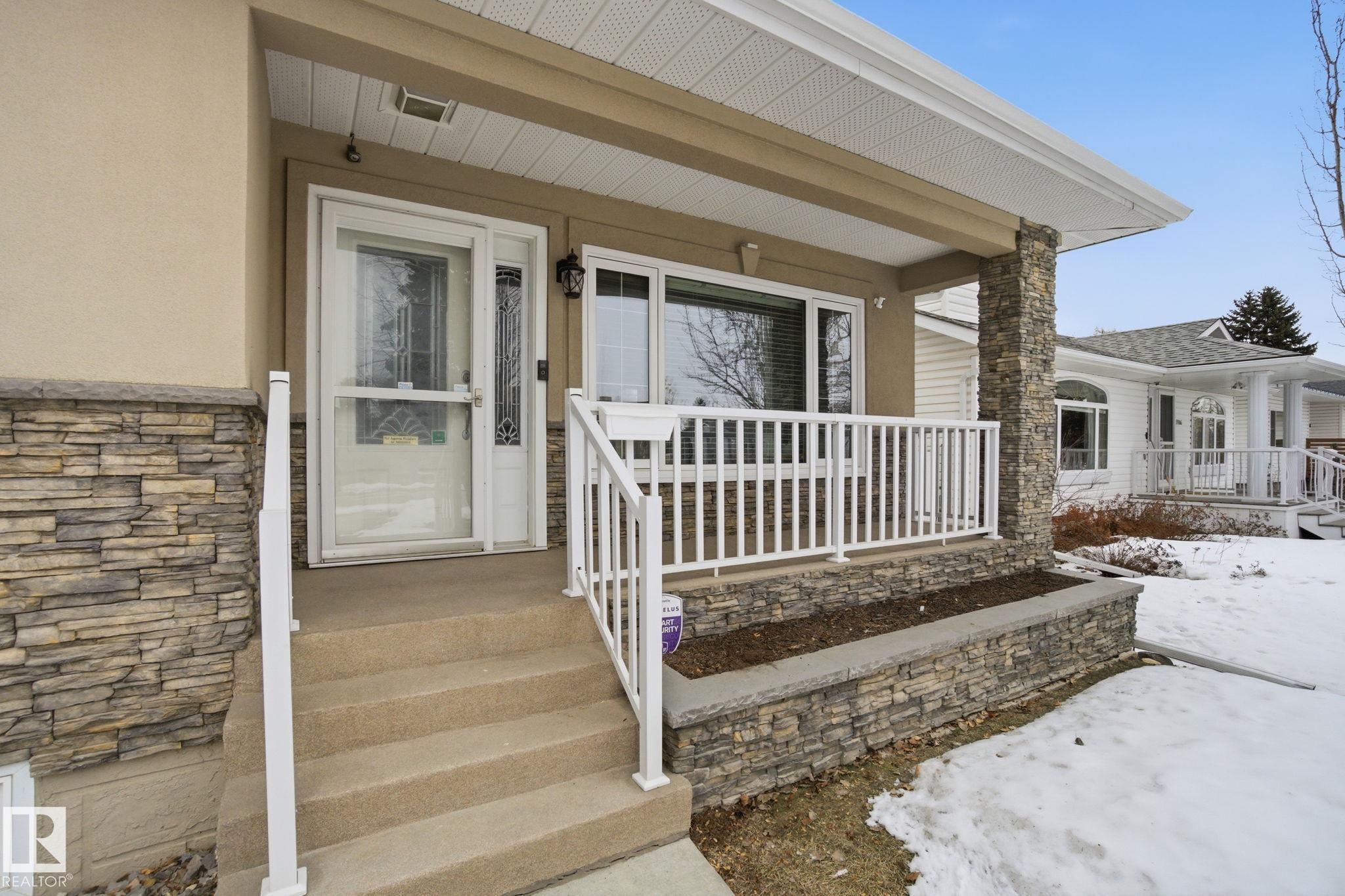 10962 118 Street NW, Queen Mary Park, Edmonton