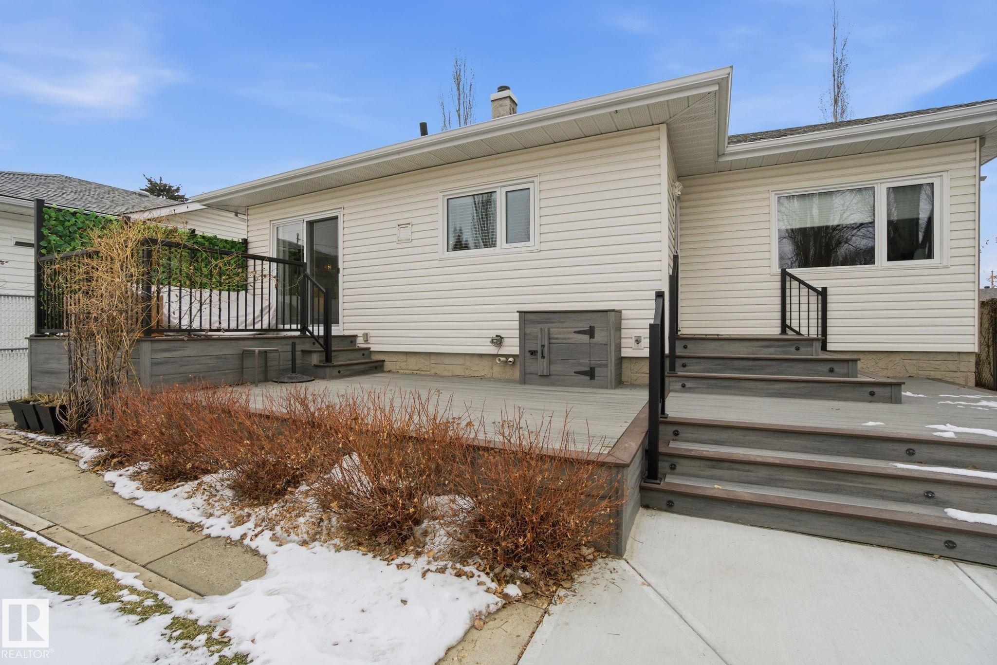 Photo 37 at 10962 118 Street NW, Queen Mary Park, Edmonton