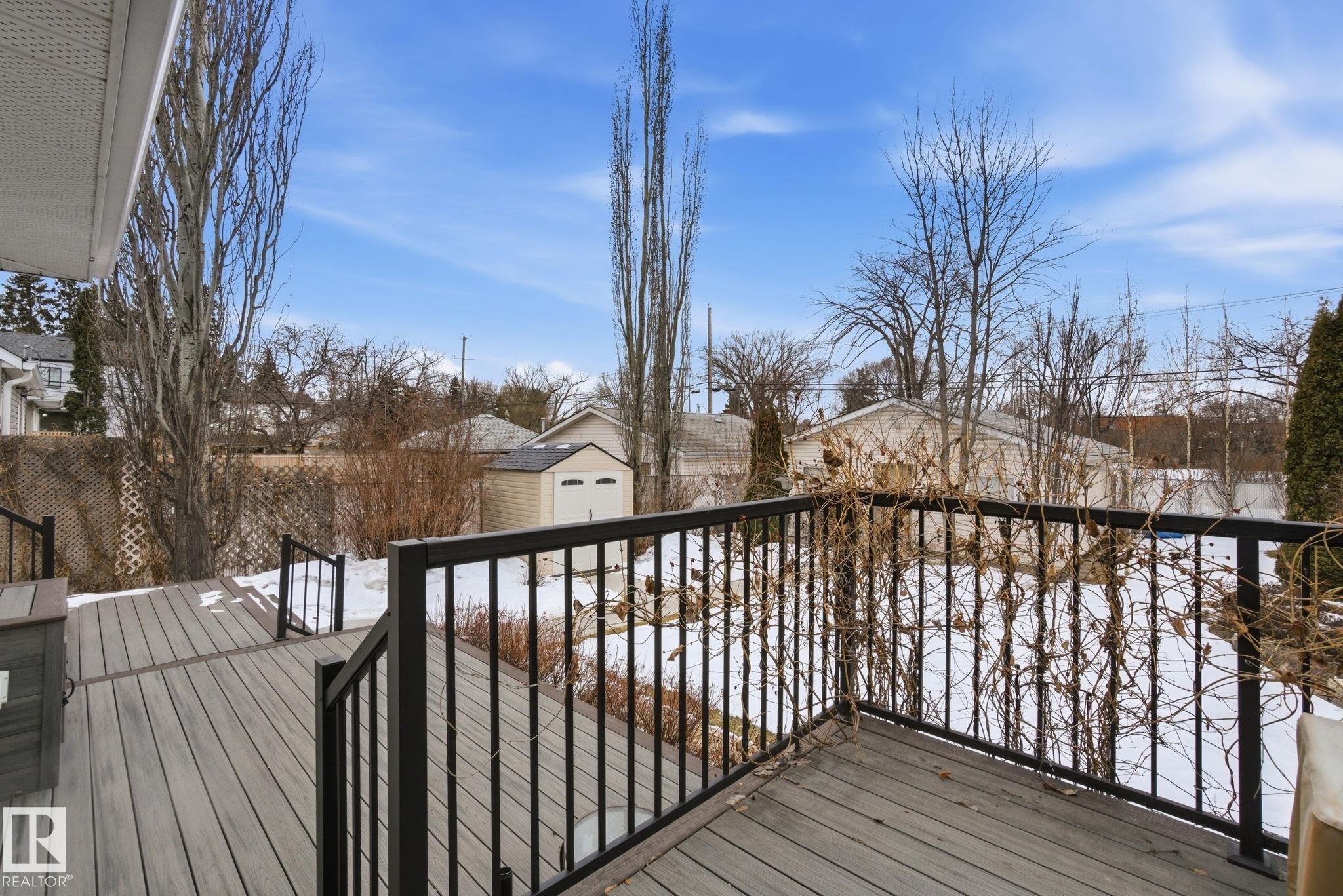 Photo 39 at 10962 118 Street NW, Queen Mary Park, Edmonton