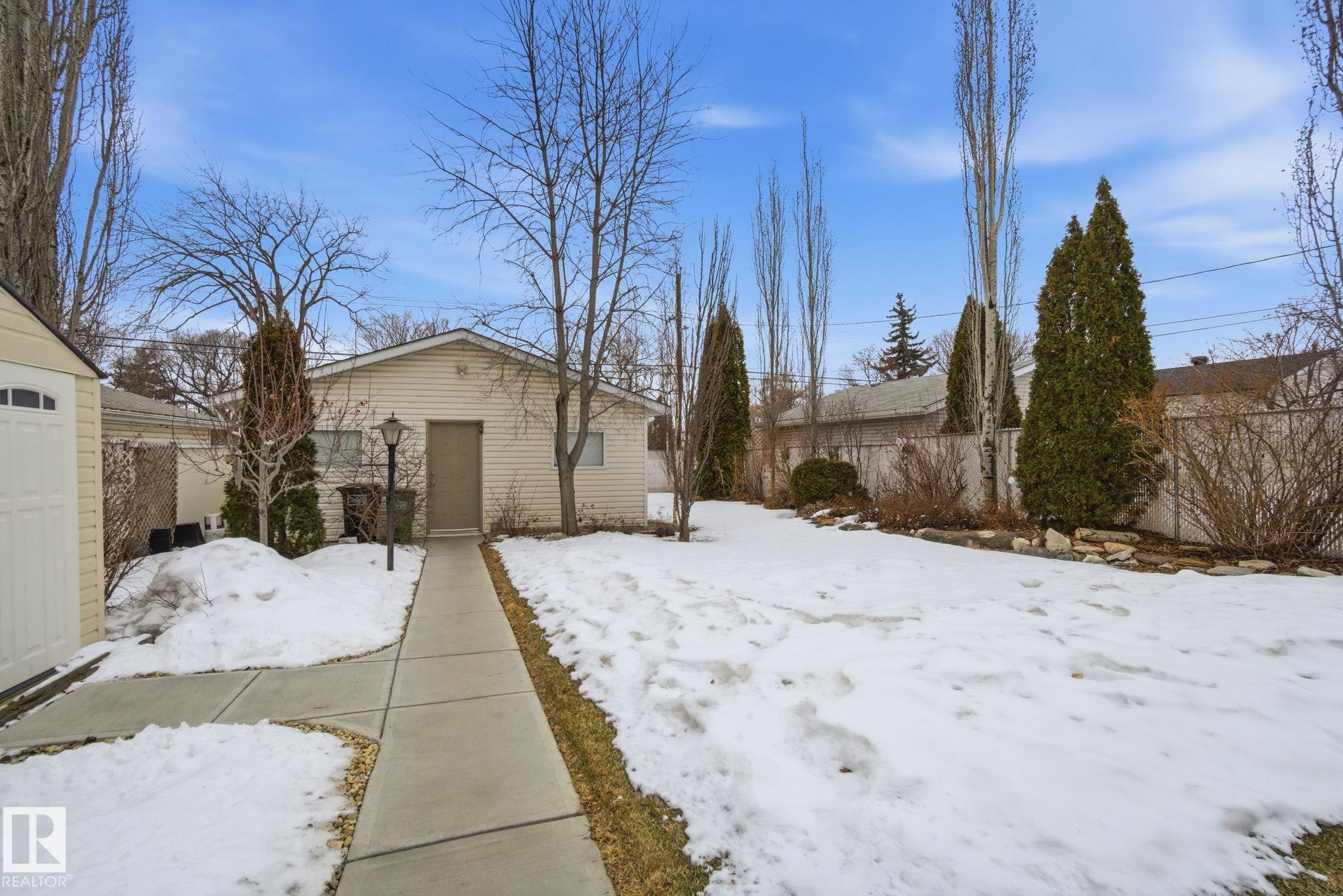 Photo 40 at 10962 118 Street NW, Queen Mary Park, Edmonton