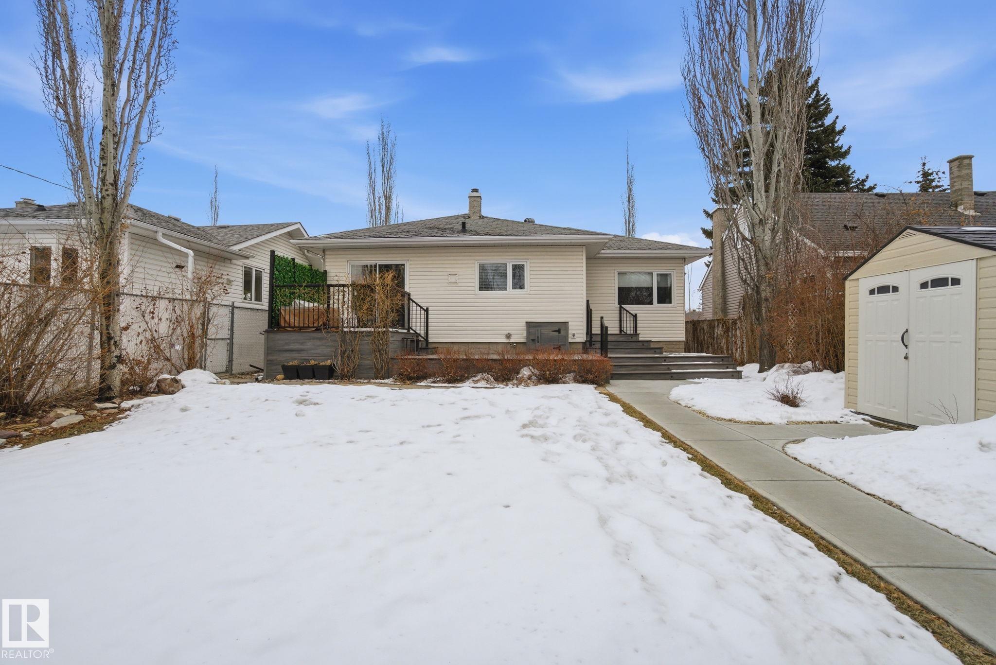 Photo 41 at 10962 118 Street NW, Queen Mary Park, Edmonton