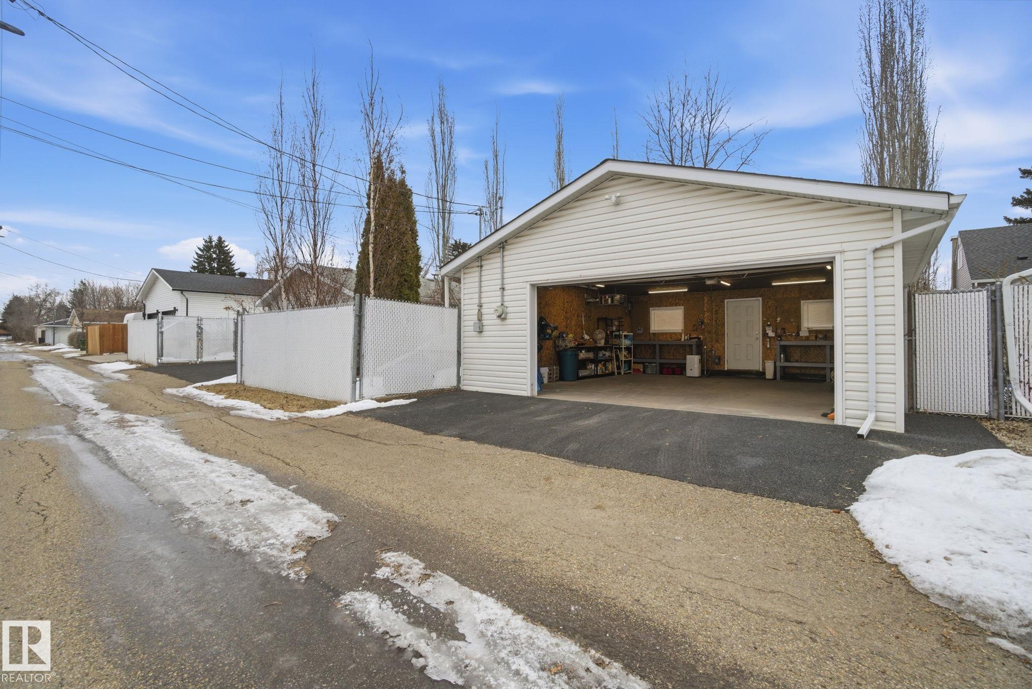 Photo 46 at 10962 118 Street NW, Queen Mary Park, Edmonton