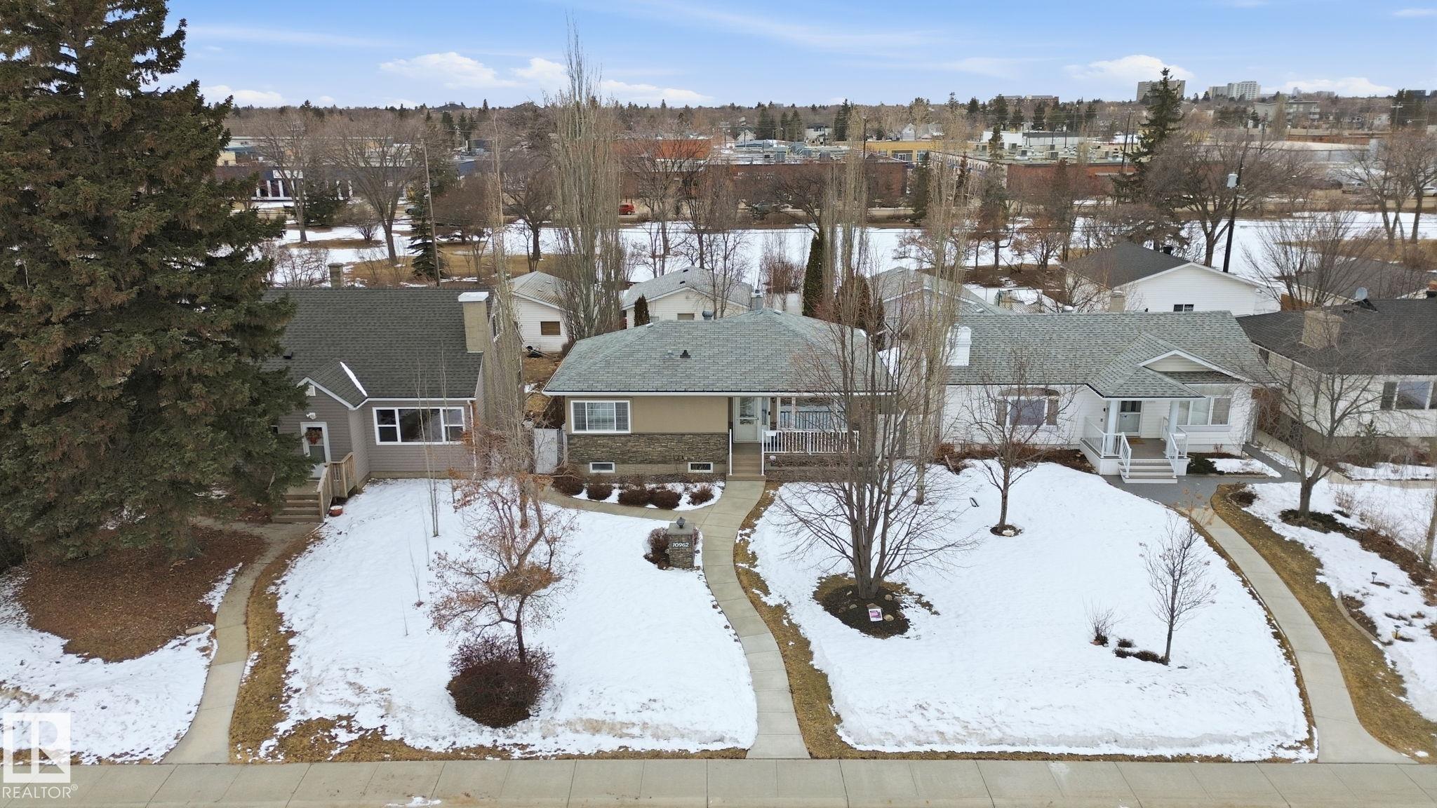 Photo 47 at 10962 118 Street NW, Queen Mary Park, Edmonton