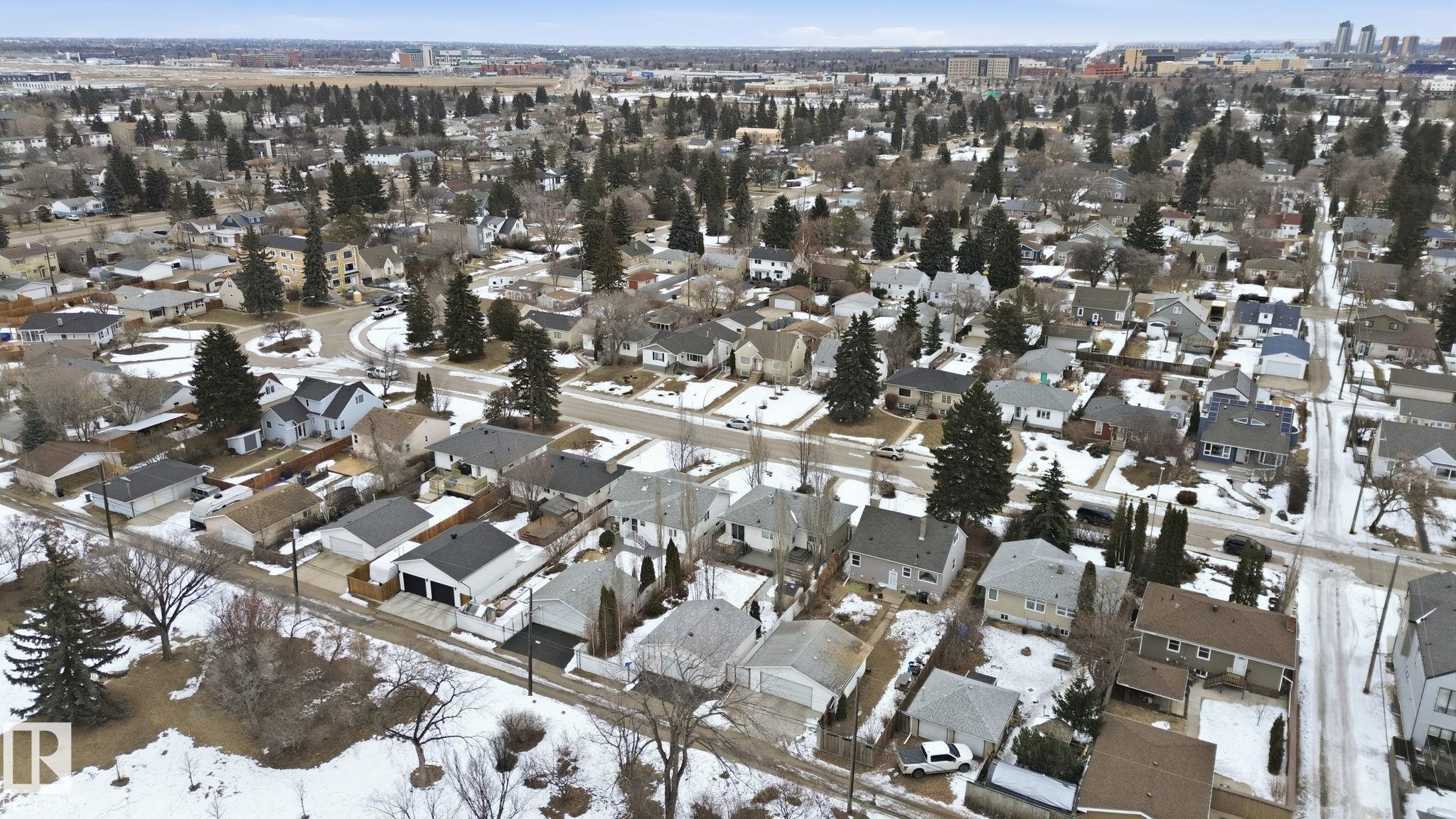 Photo 50 at 10962 118 Street NW, Queen Mary Park, Edmonton