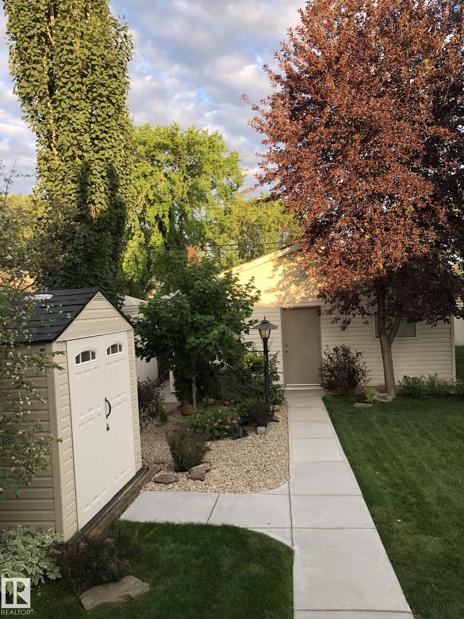 Photo 63 at 10962 118 Street NW, Queen Mary Park, Edmonton